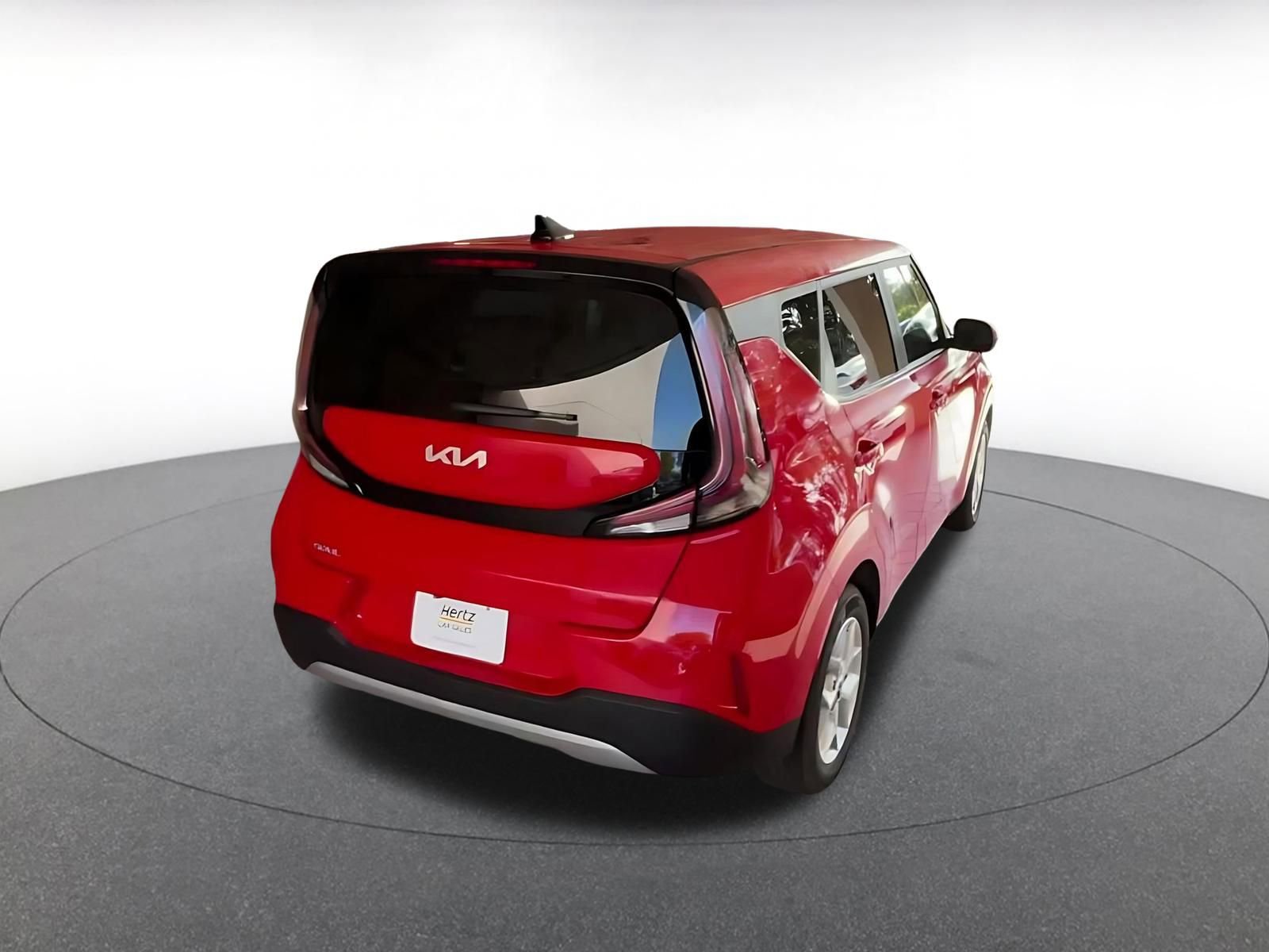Thumbnail: 2025 Kia Soul - 15