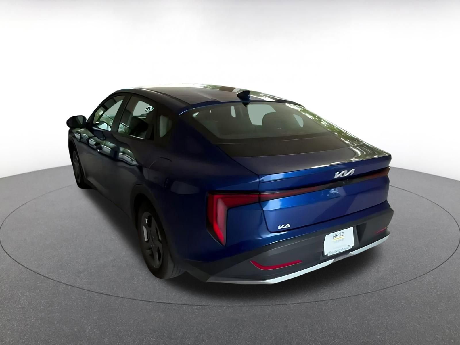 Thumbnail: 2025 Kia K4 - 9