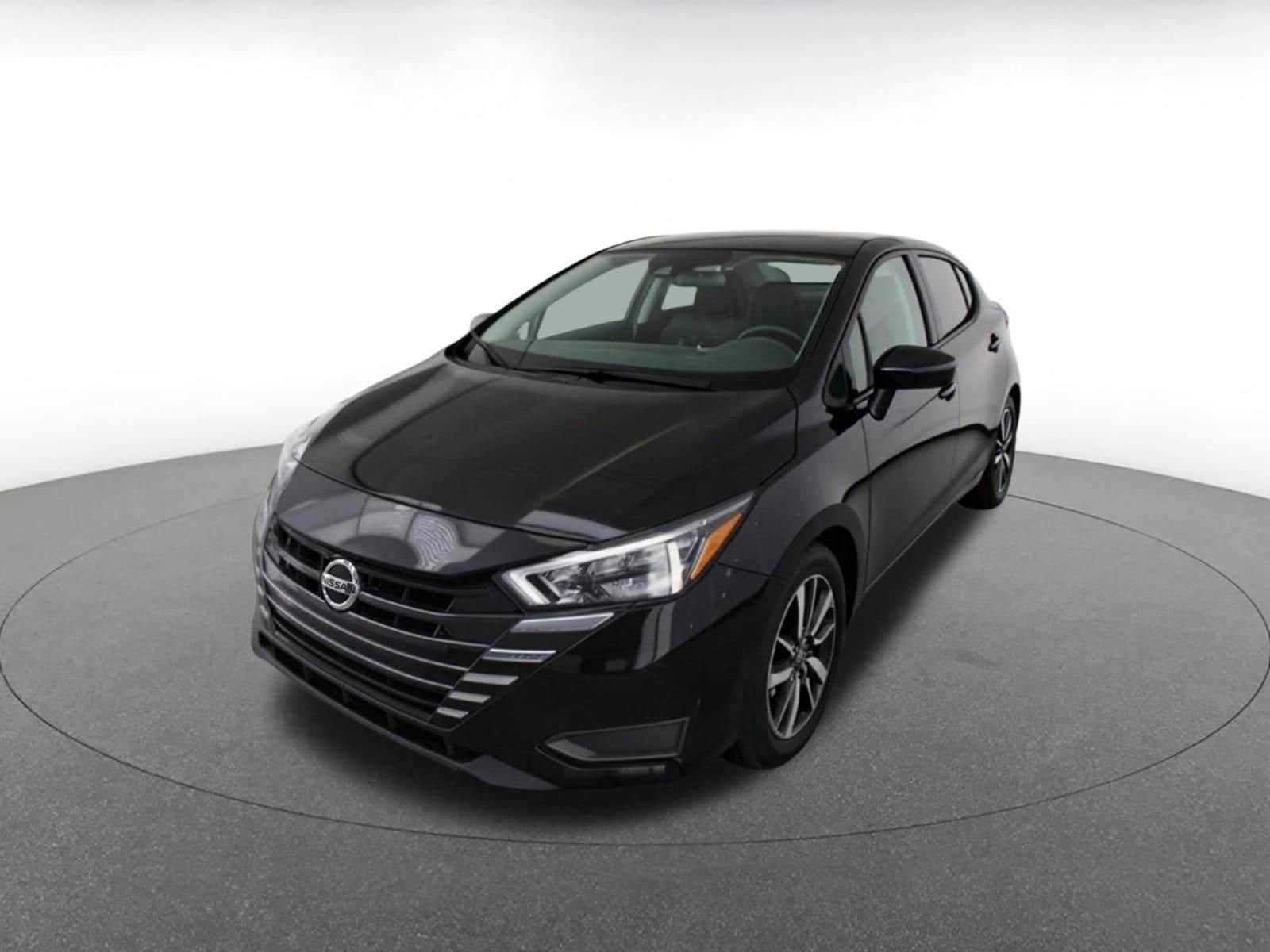 Thumbnail: 2025 Nissan Versa - 3