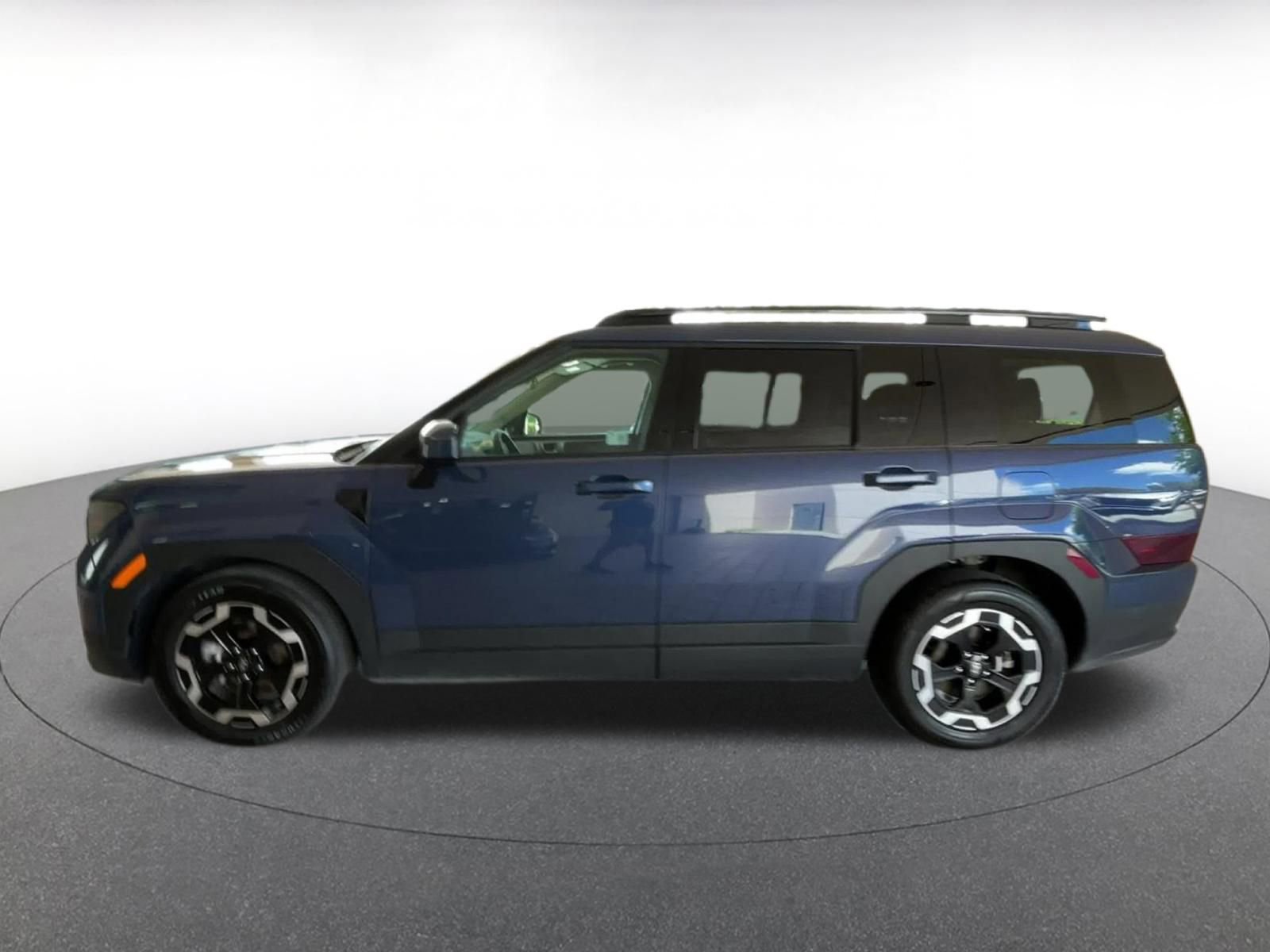 Thumbnail: 2025 Hyundai Santa Fe - 9