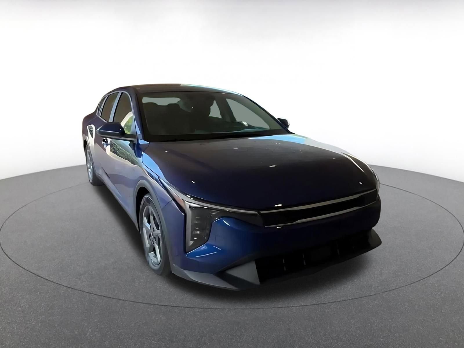 Thumbnail: 2025 Kia K4 - 3