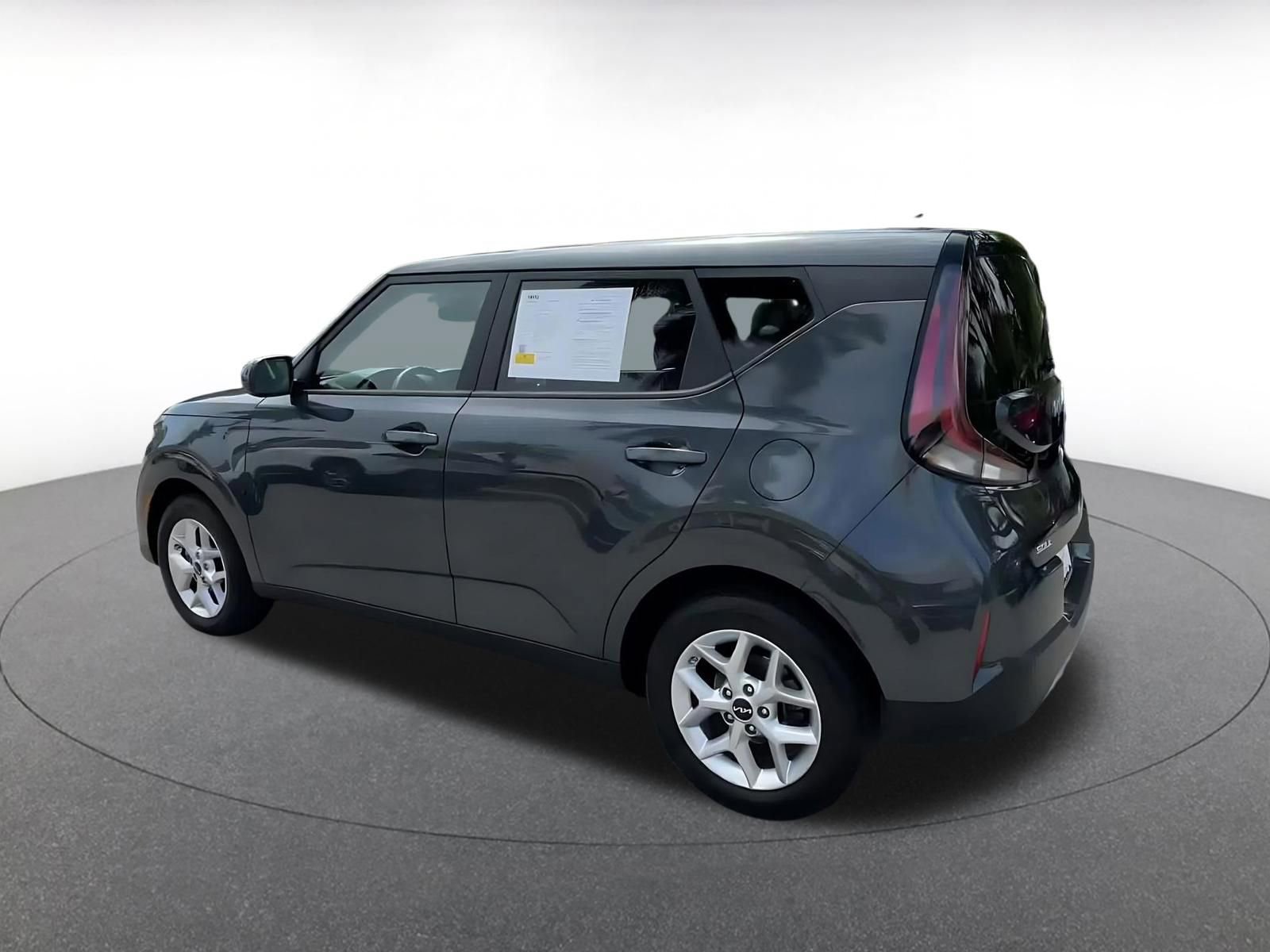 Thumbnail: 2025 Kia Soul - 10