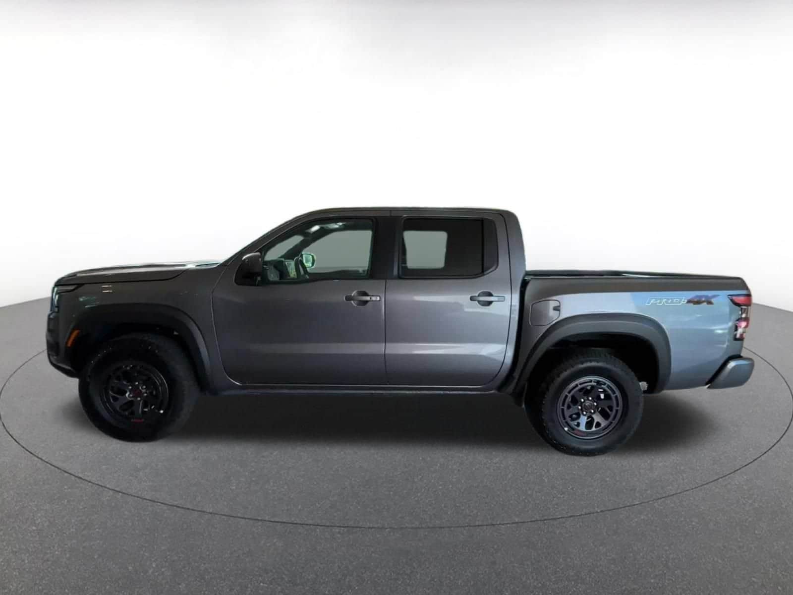 Thumbnail: 2026 Nissan Frontier - 7