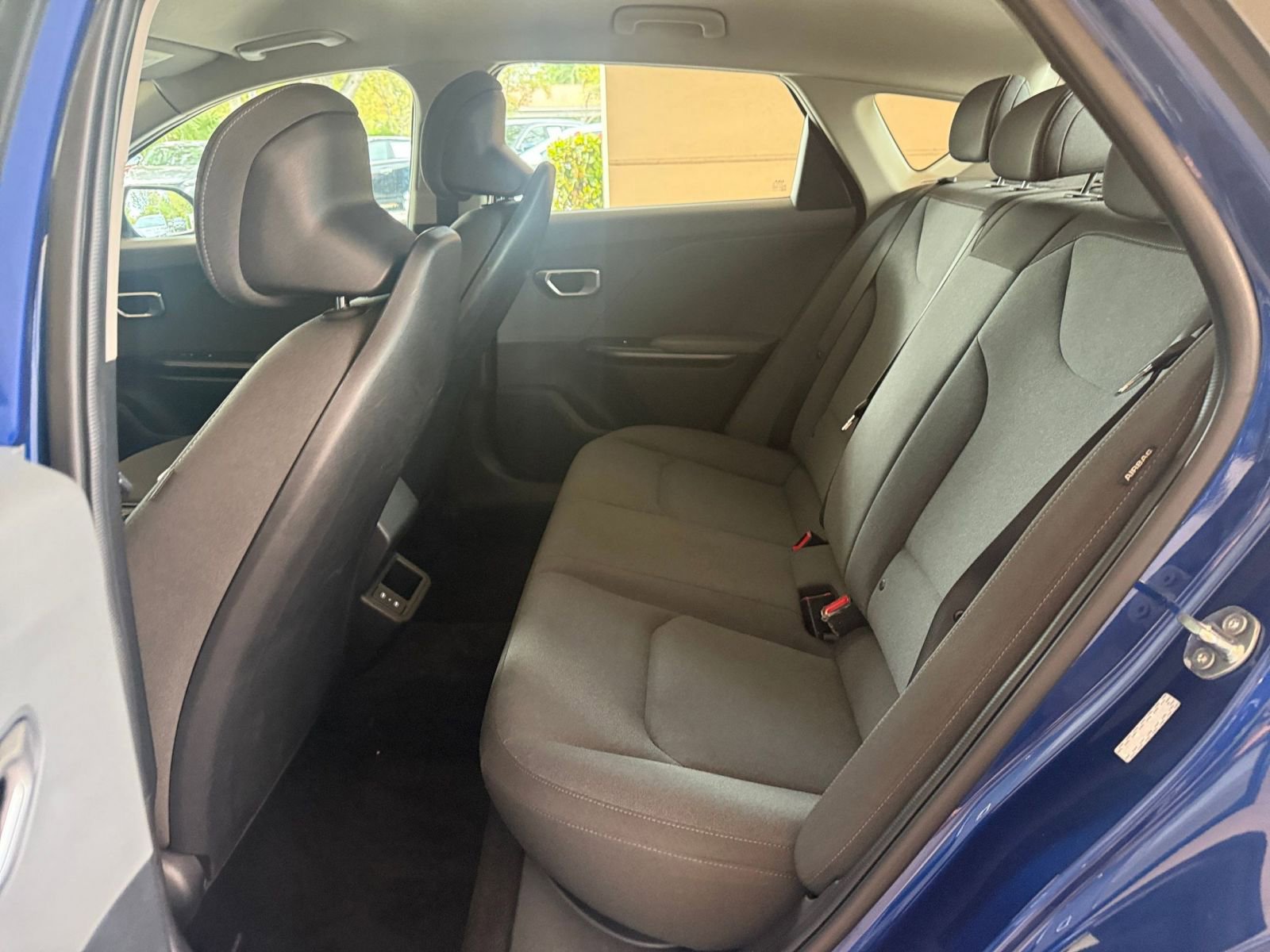 Thumbnail: 2025 Kia K4 - 22