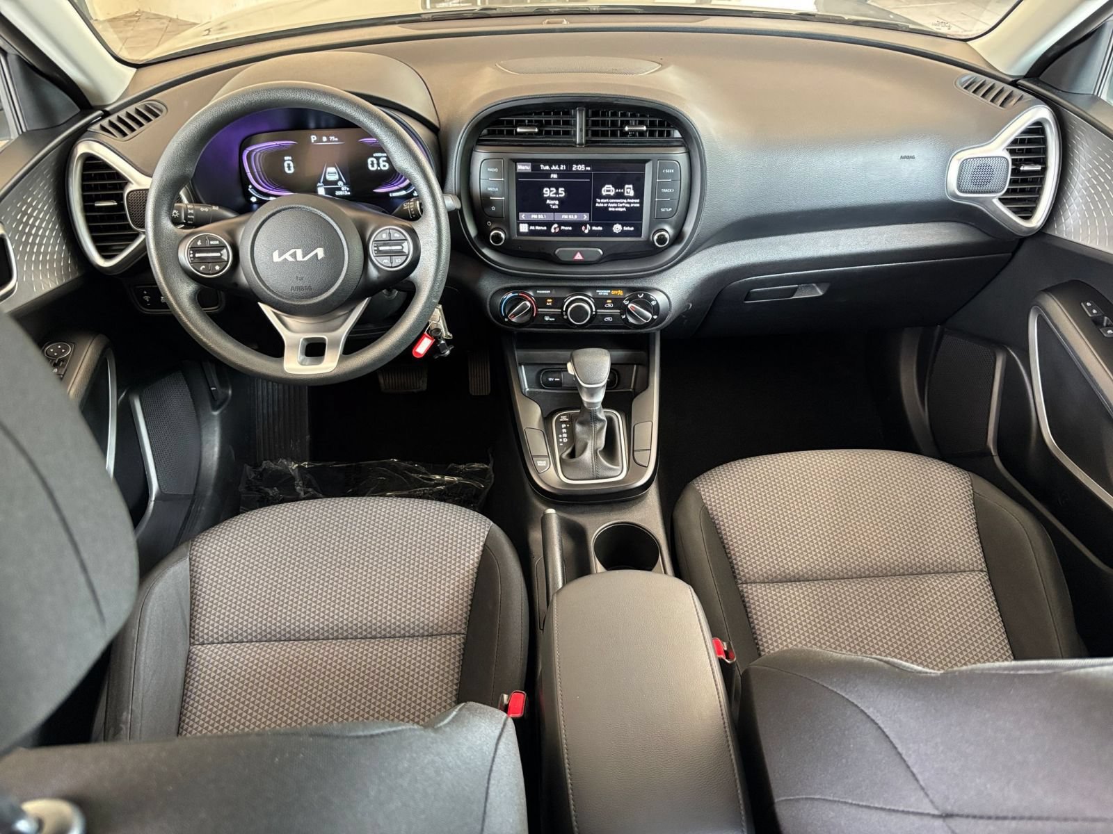 Thumbnail: 2025 Kia Soul - 26
