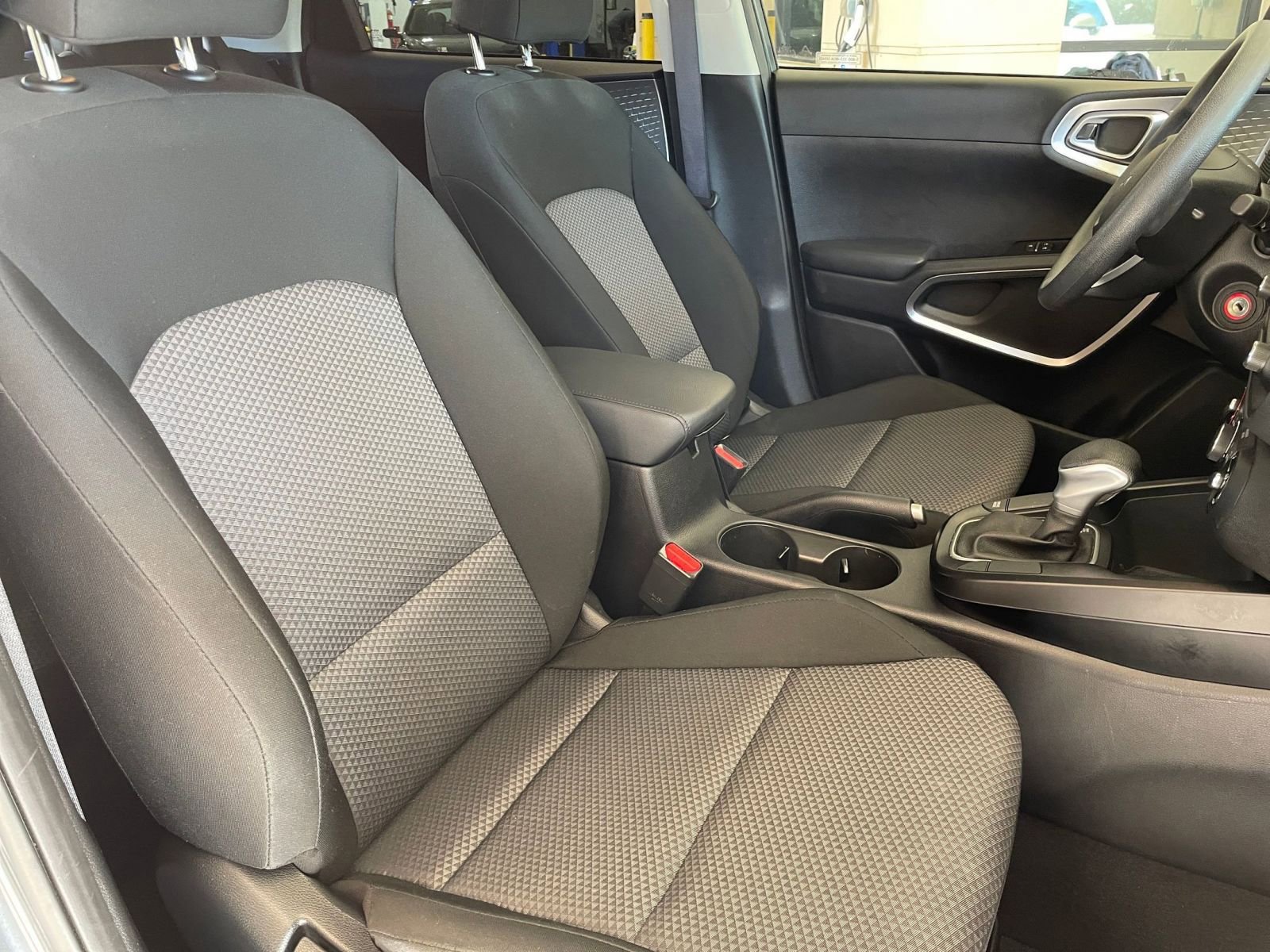 Thumbnail: 2025 Kia Soul - 30