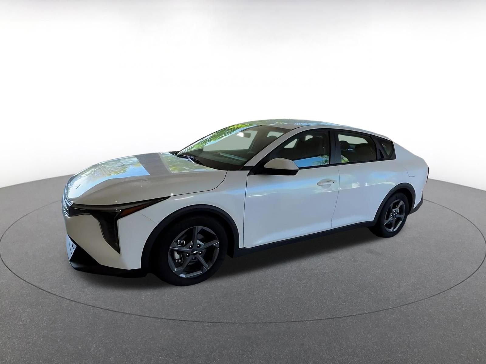 Thumbnail: 2025 Kia K4 - 8