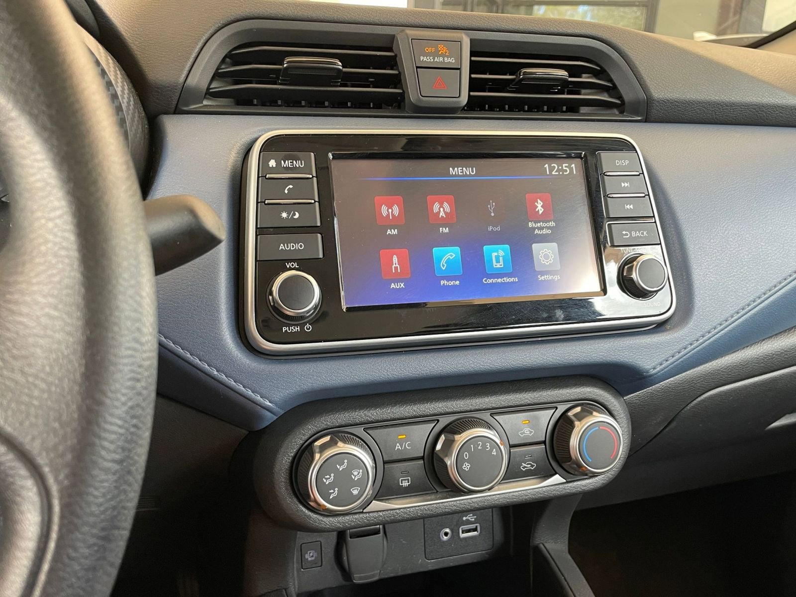 Thumbnail: 2025 Nissan Versa - 17