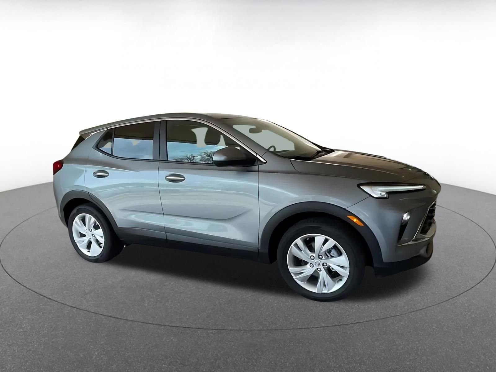 Thumbnail: 2025 Buick Encore GX - 2