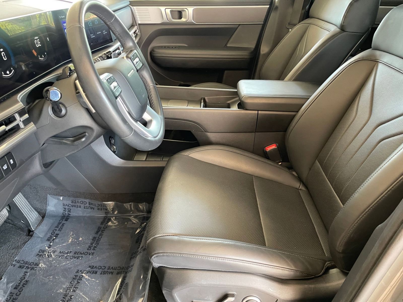 Thumbnail: 2025 Hyundai Santa Fe - 29