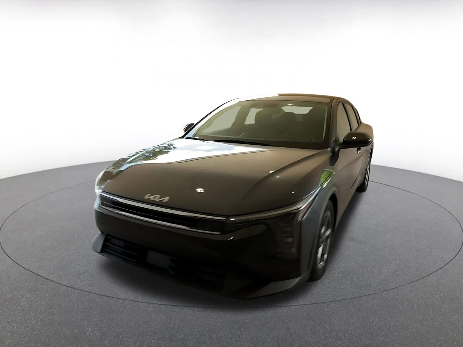 Thumbnail: 2025 Kia K4 - 7