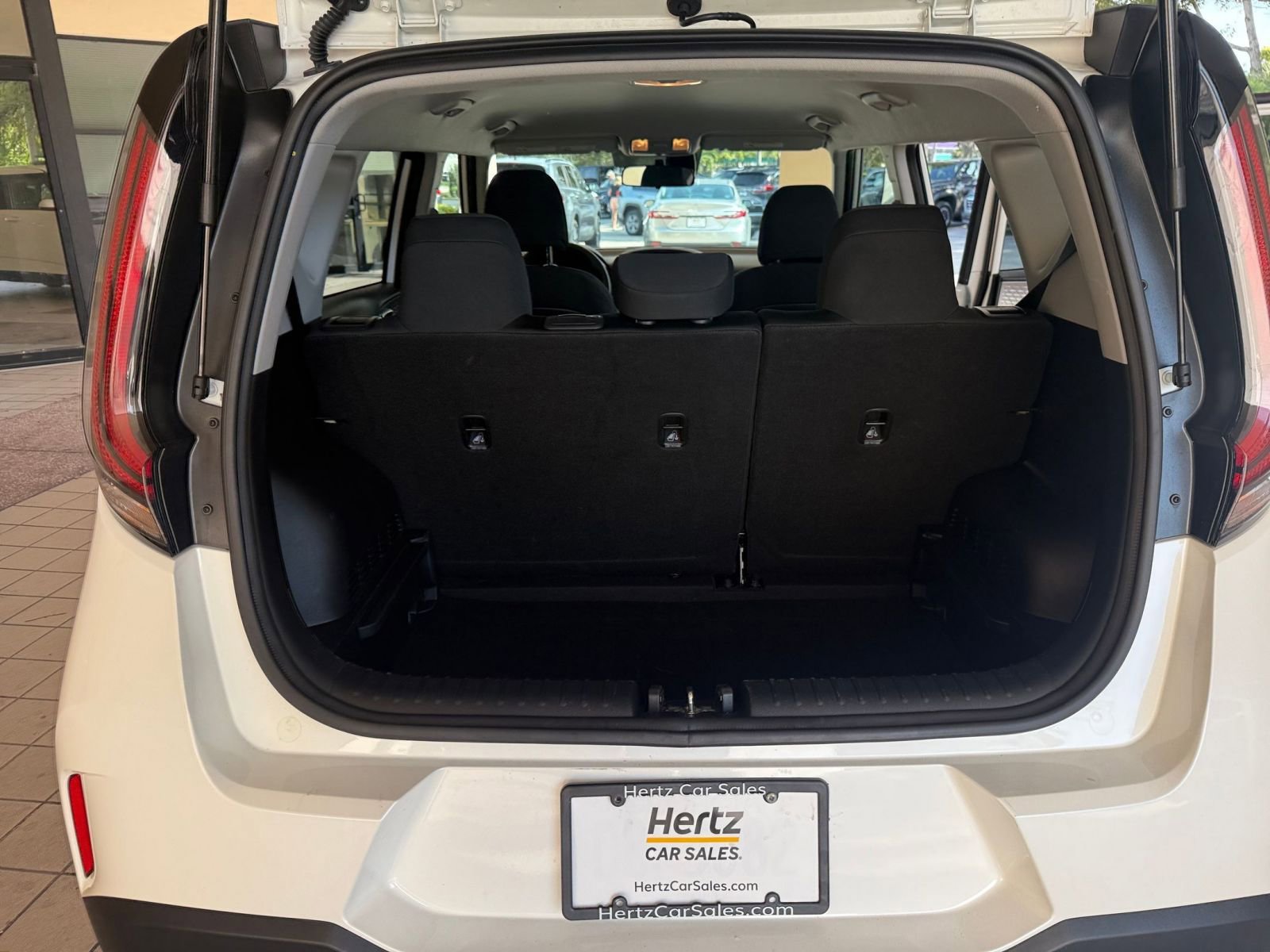 Thumbnail: 2025 Kia Soul - 24