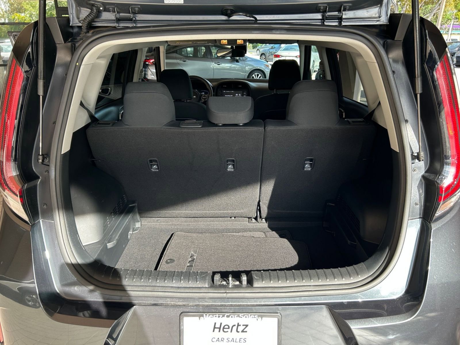 Thumbnail: 2025 Kia Soul - 25