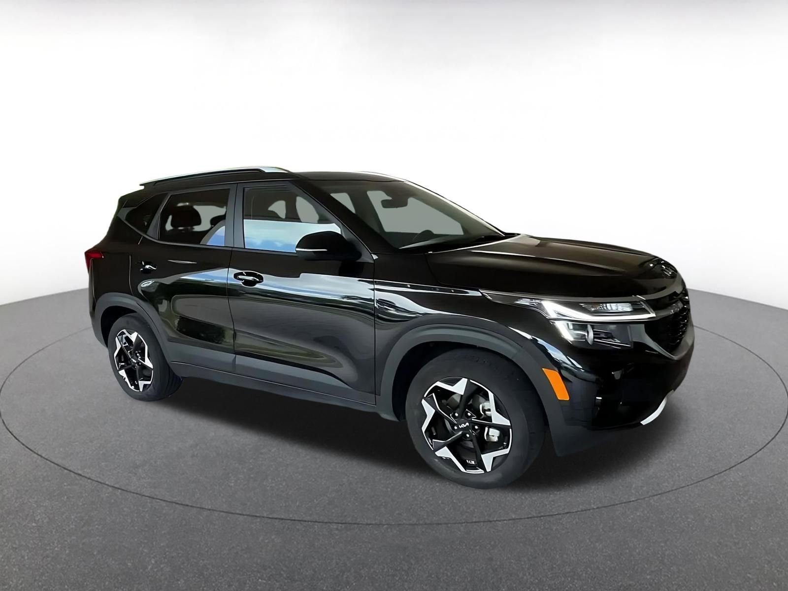 Thumbnail: 2025 Kia Seltos - 2