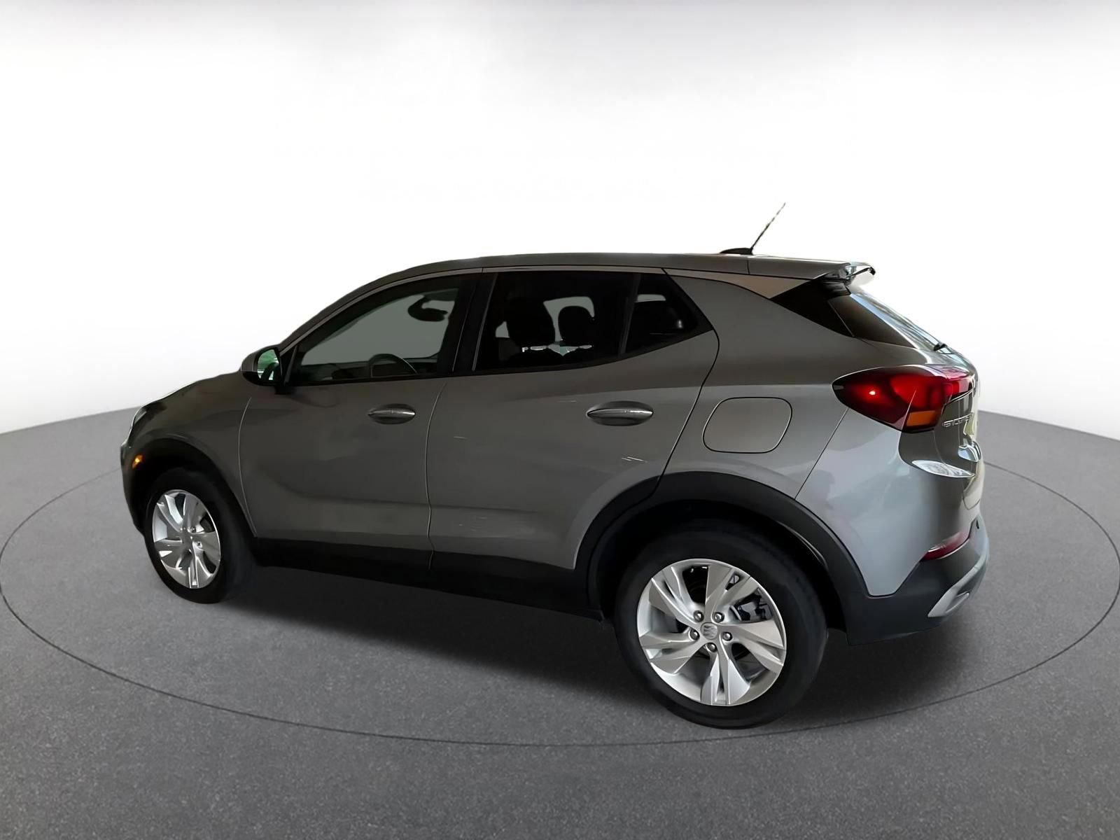 Thumbnail: 2025 Buick Encore GX - 10