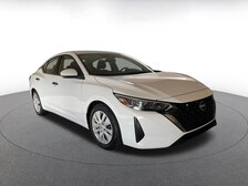 2025 Nissan Sentra S -
                  Bonita Springs, FL