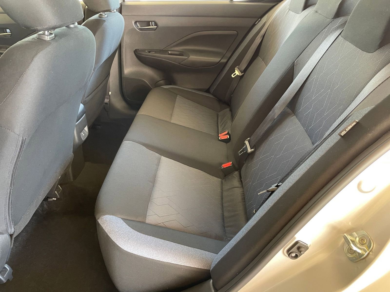 Thumbnail: 2025 Nissan Versa - 23