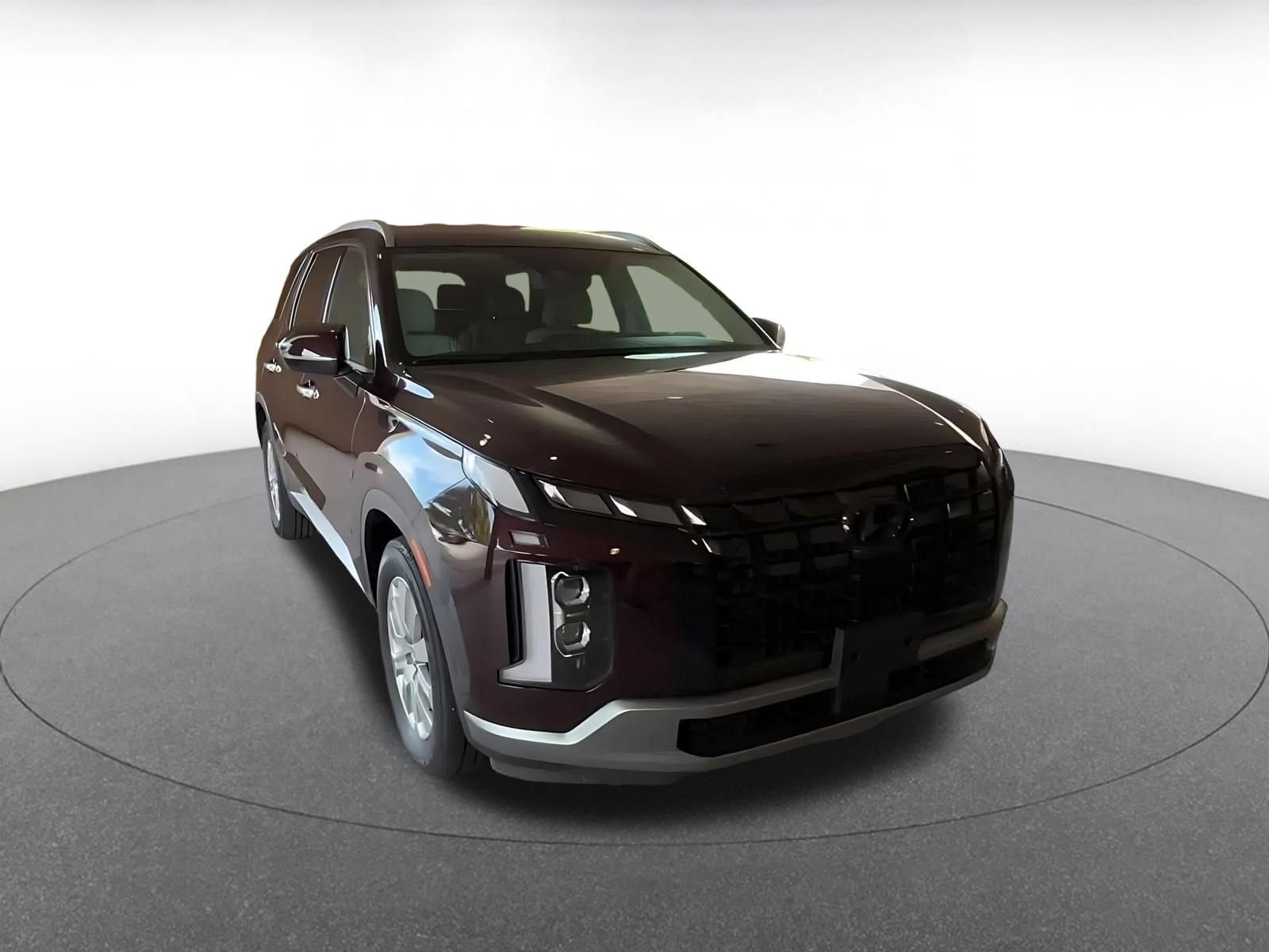 Thumbnail: 2025 Hyundai Palisade - 3