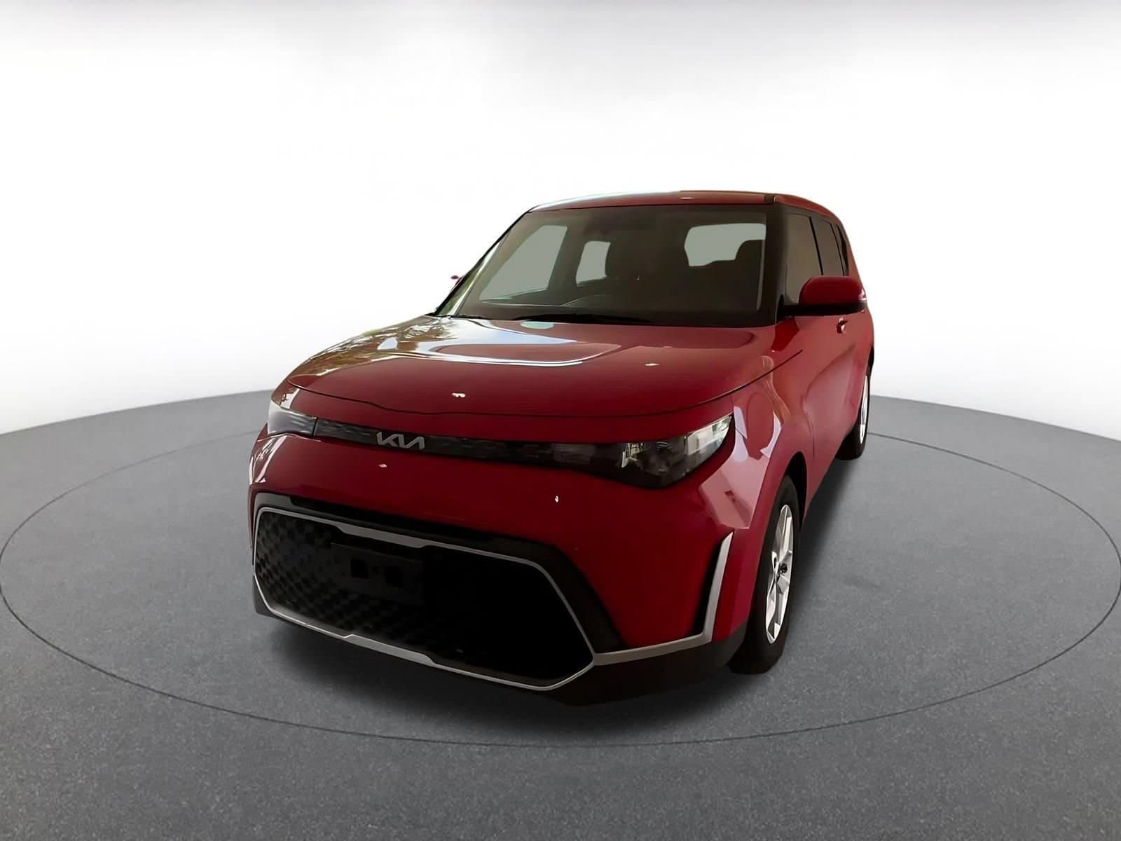 Thumbnail: 2025 Kia Soul - 3