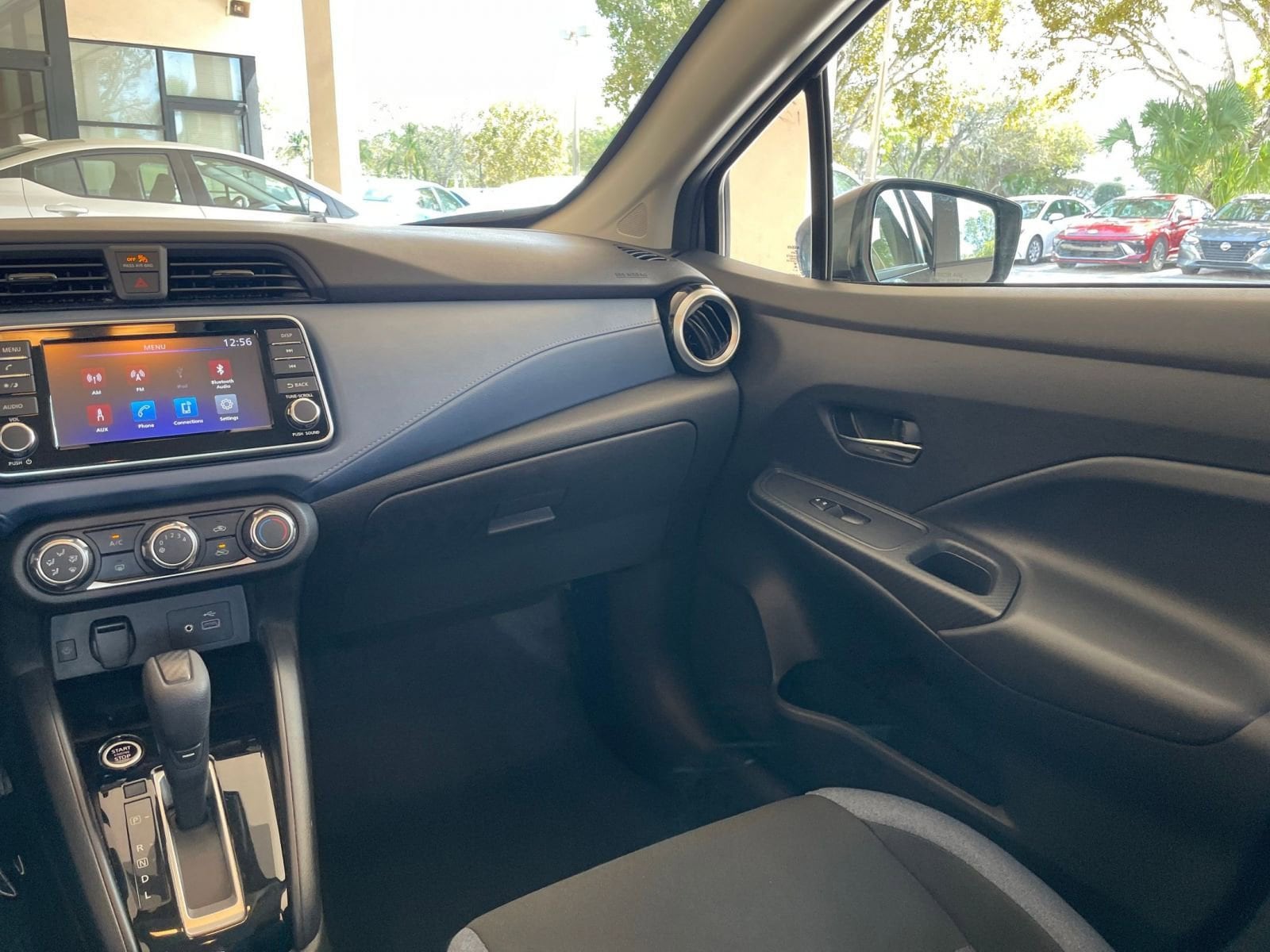 Thumbnail: 2025 Nissan Versa - 30