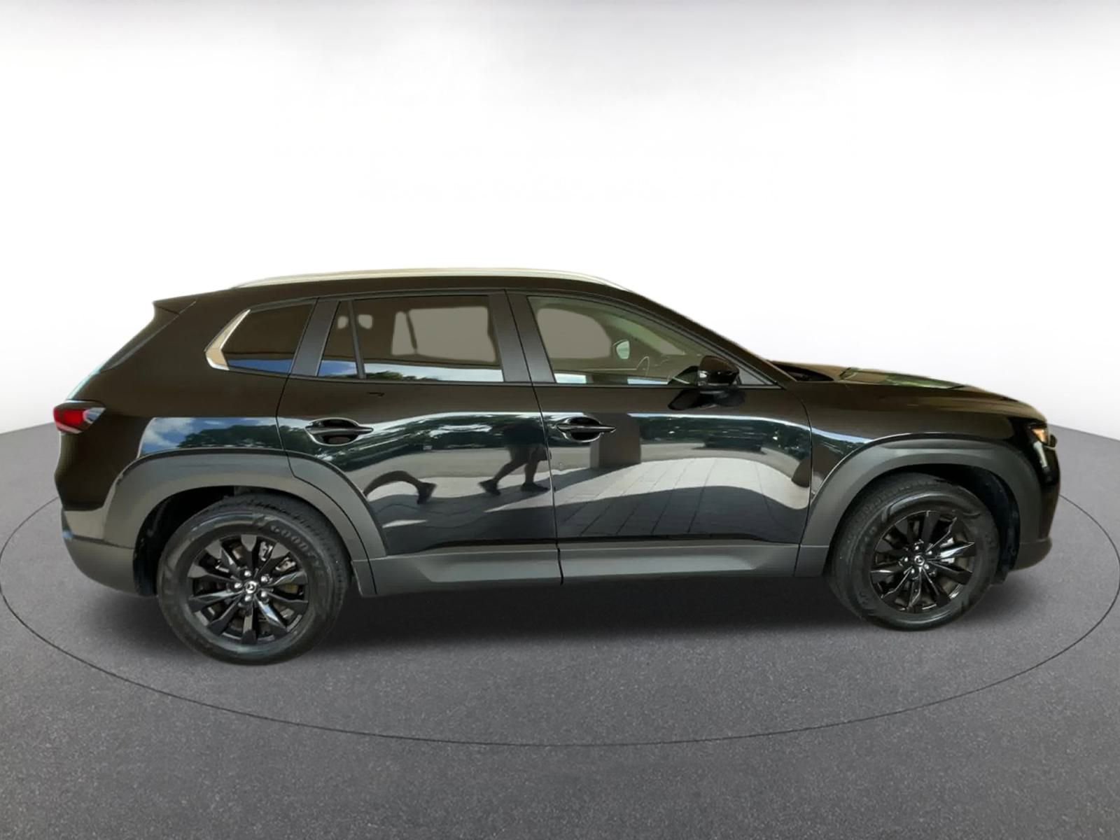 Thumbnail: 2025 Mazda CX-50 - 16