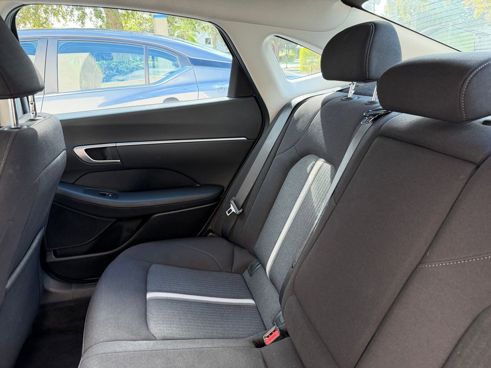 Thumbnail: 2025 Hyundai Sonata - 33