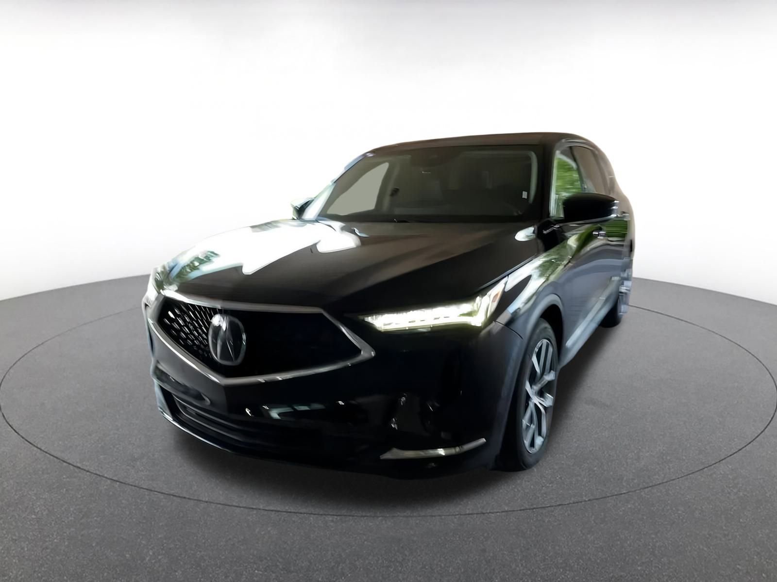 Thumbnail: 2023 Acura MDX - 7