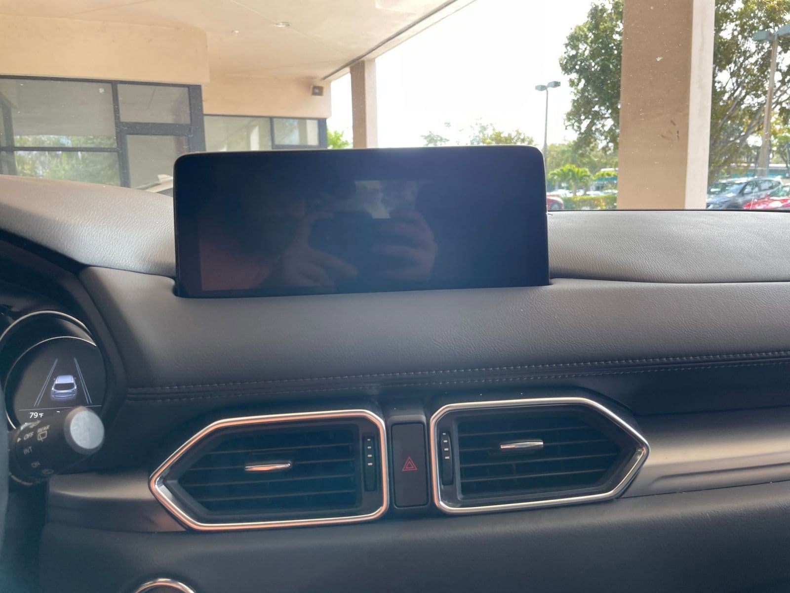 Thumbnail: 2025 Mazda CX-5 - 17