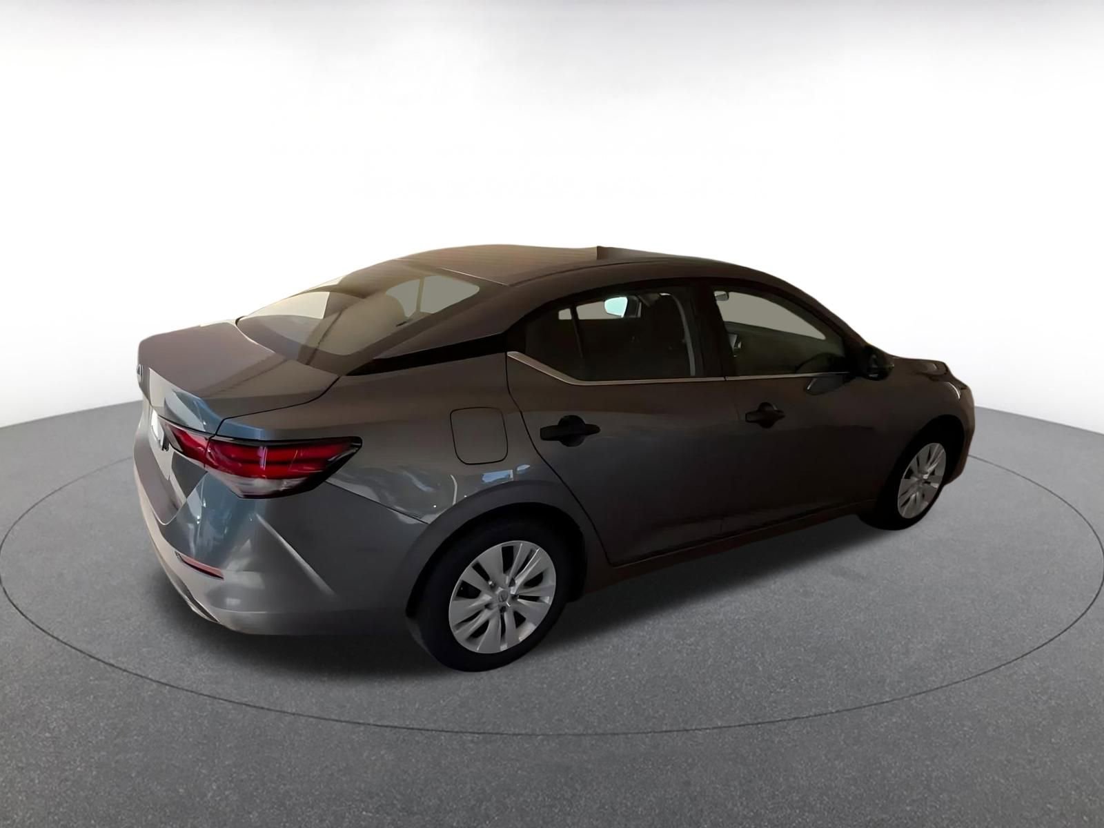 Thumbnail: 2025 Nissan Sentra - 14