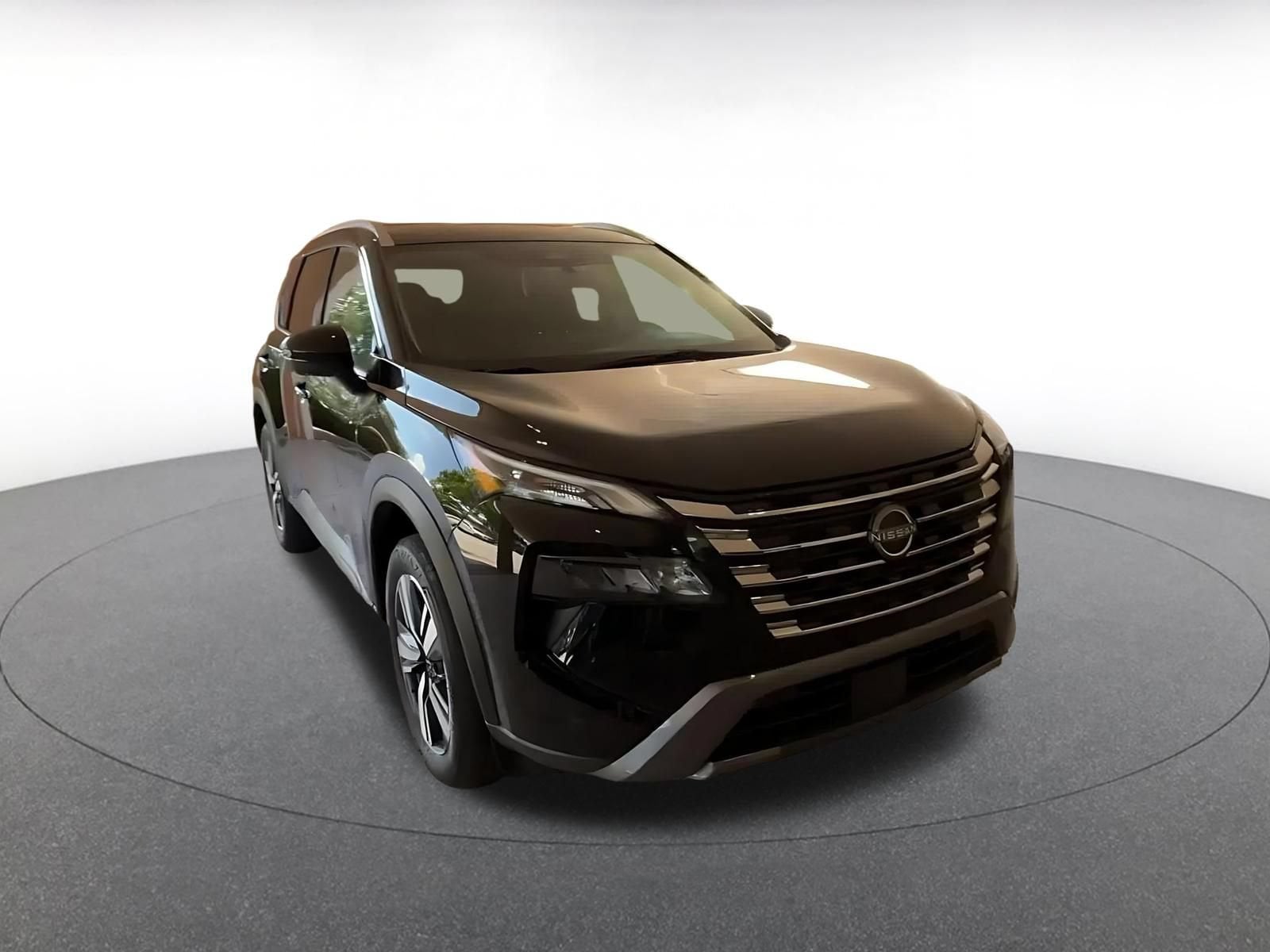 Thumbnail: 2026 Nissan Rogue - 3