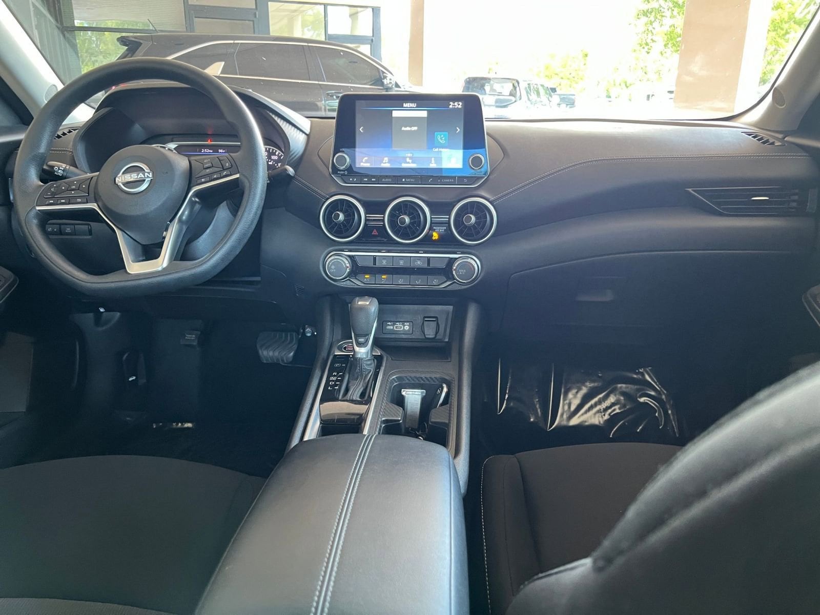 Thumbnail: 2024 Nissan Sentra - 27