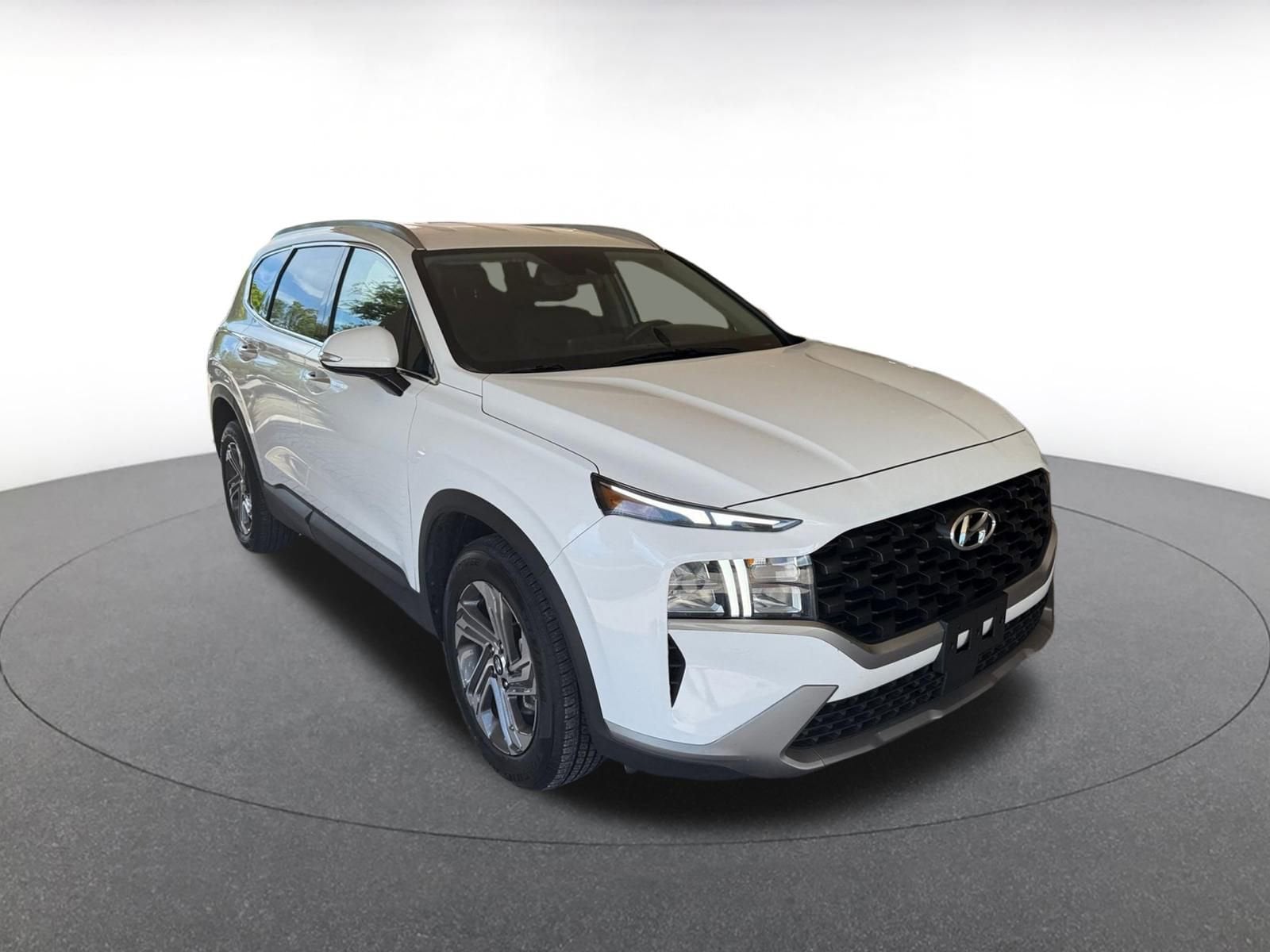 Thumbnail: 2023 Hyundai Santa Fe - 1
