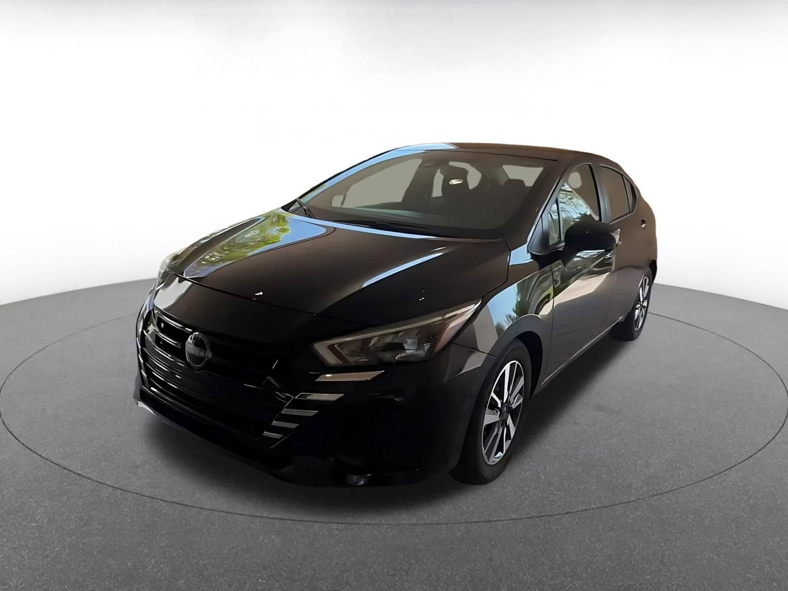 Thumbnail: 2025 Nissan Versa - 4