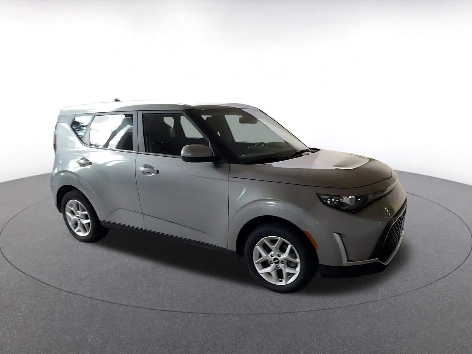 Thumbnail: 2025 Kia Soul - 2