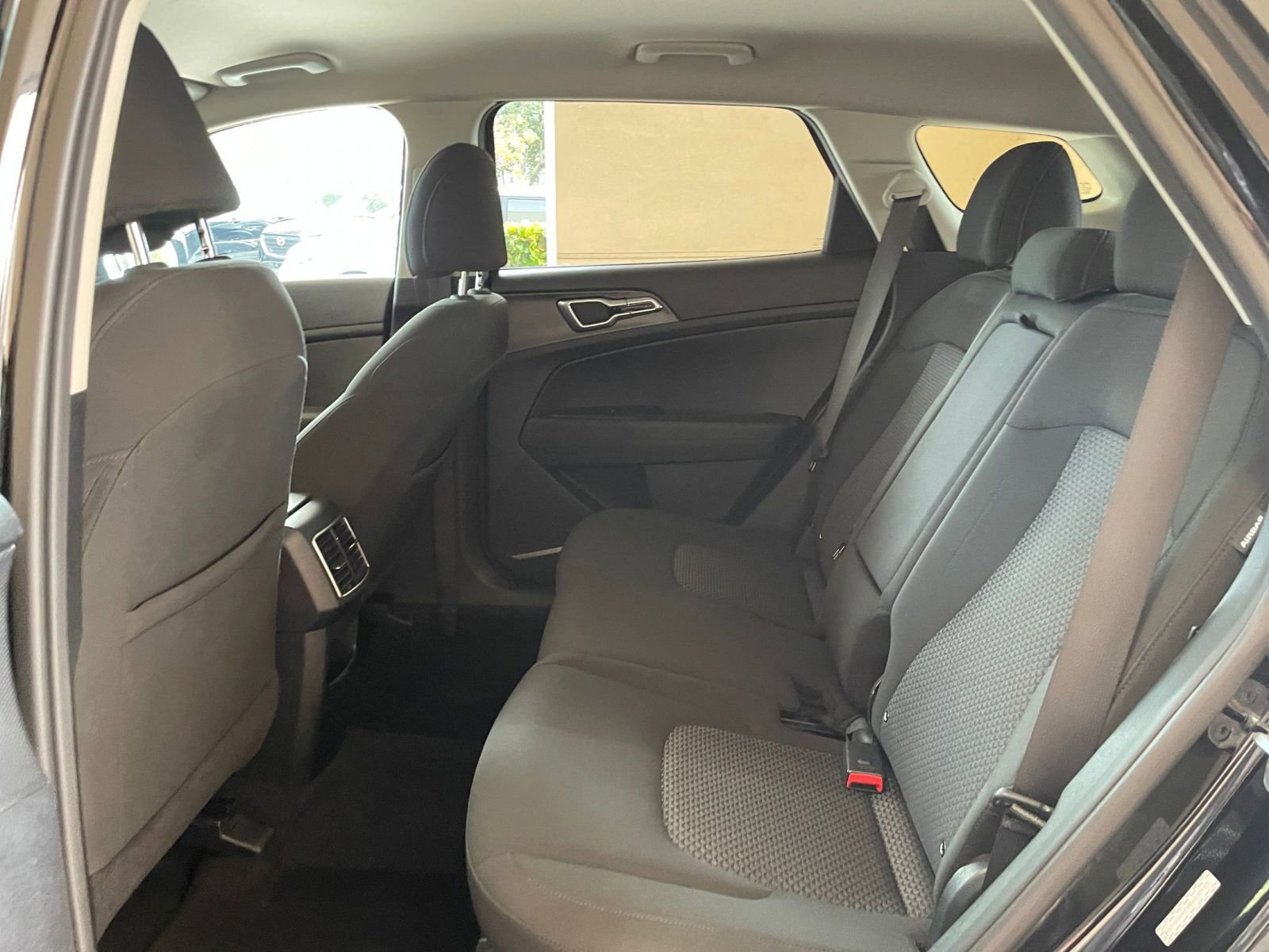 Thumbnail: 2025 Kia Sportage - 20