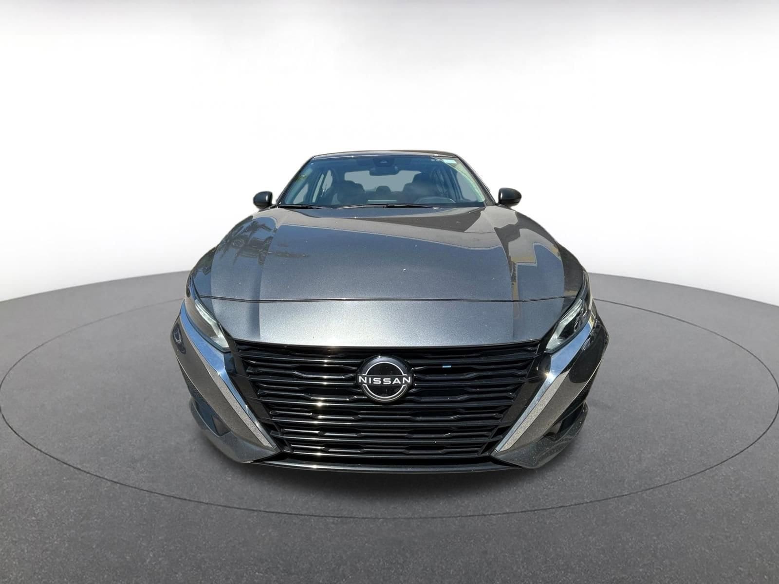 Thumbnail: 2025 Nissan Altima - 2