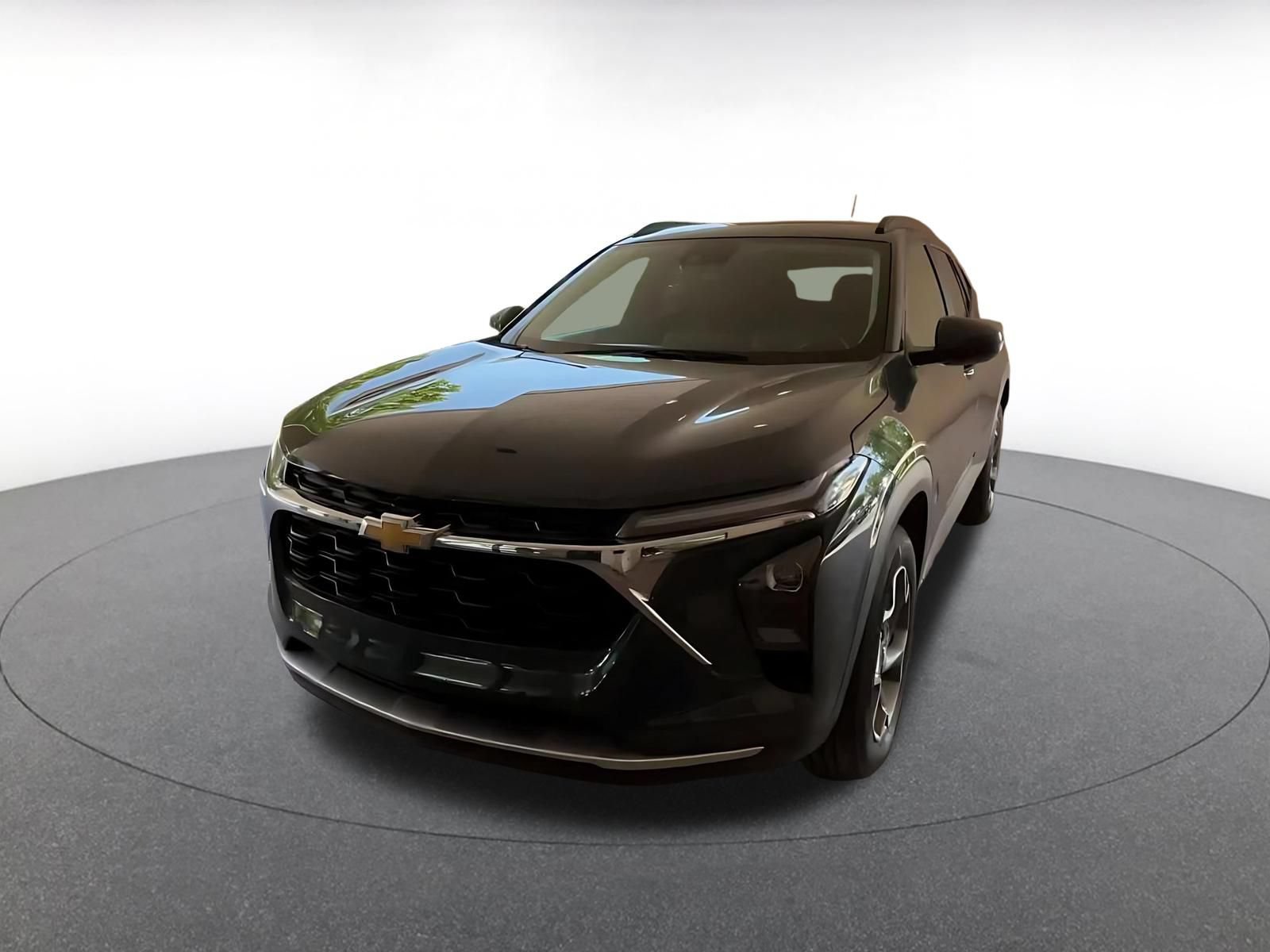 Thumbnail: 2025 Chevrolet Trax - 7