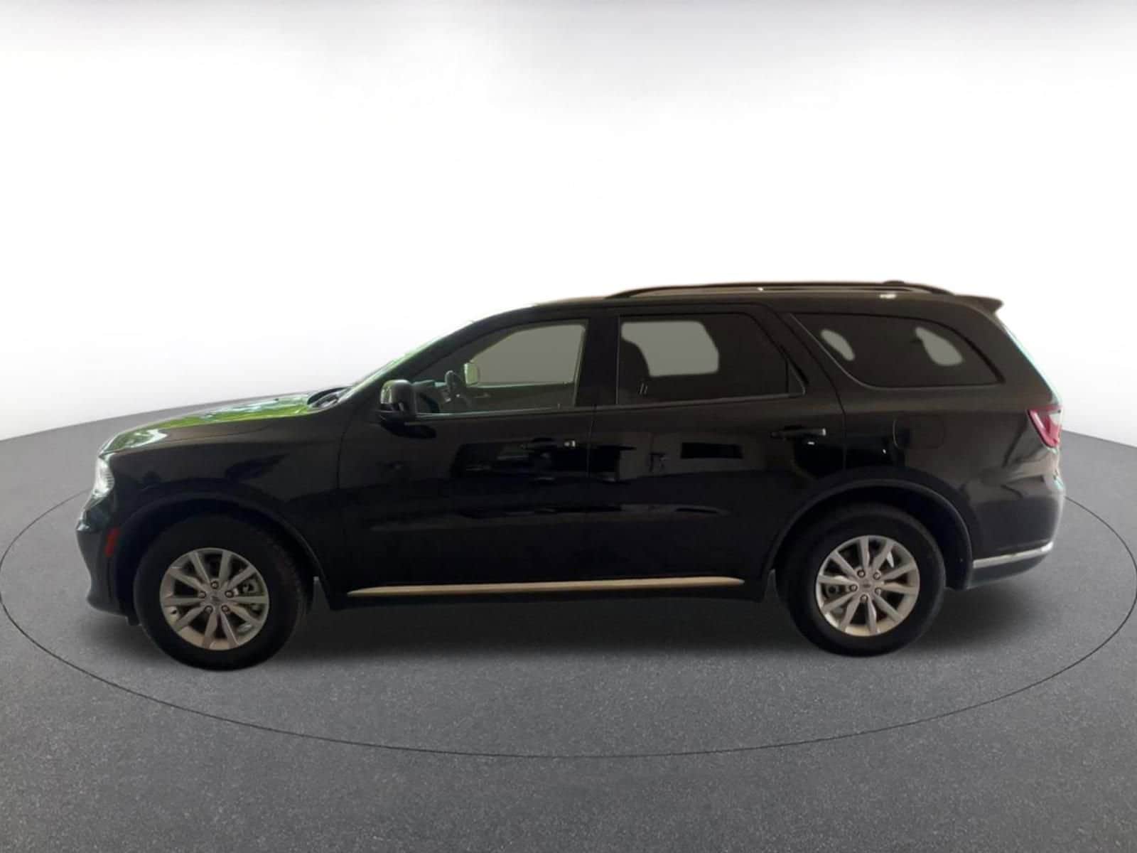 Thumbnail: 2024 Dodge Durango - 8