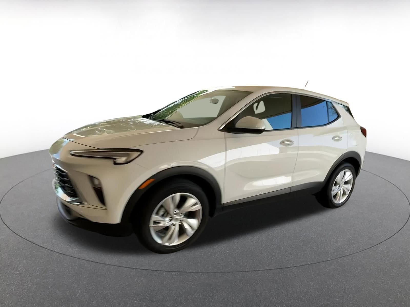 Thumbnail: 2025 Buick Encore GX - 8