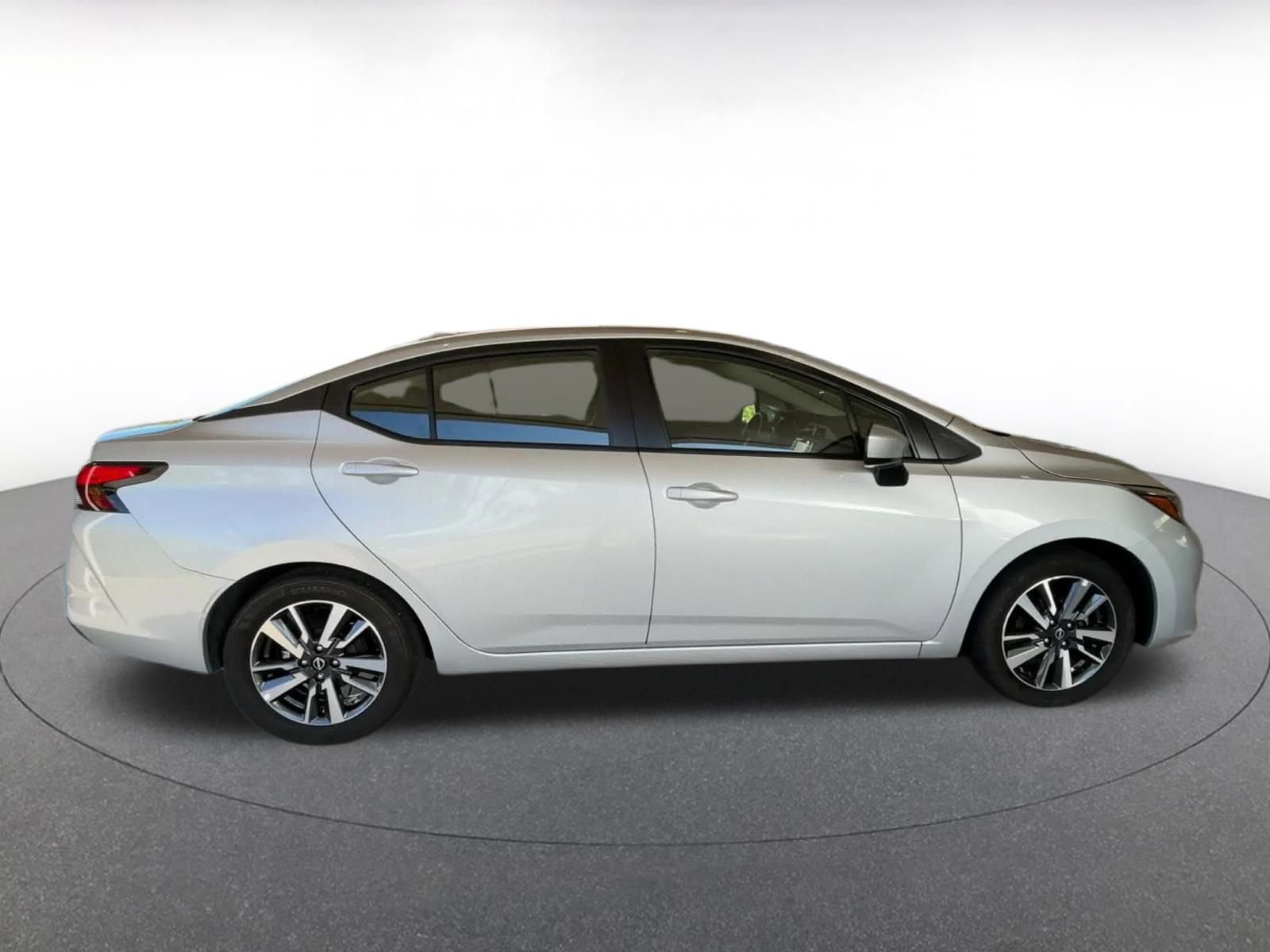 Thumbnail: 2025 Nissan Versa - 16