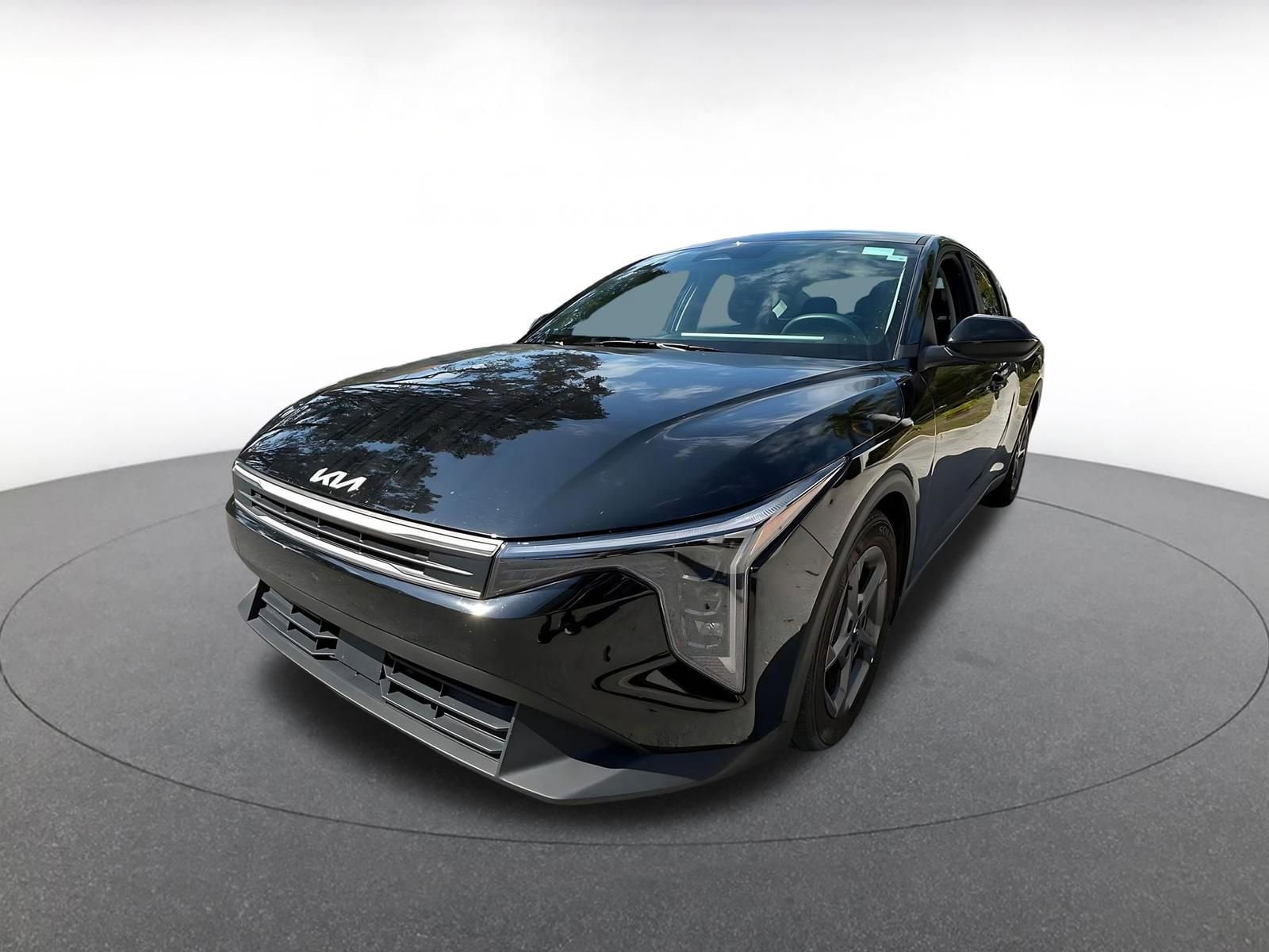 Thumbnail: 2025 Kia K4 - 7