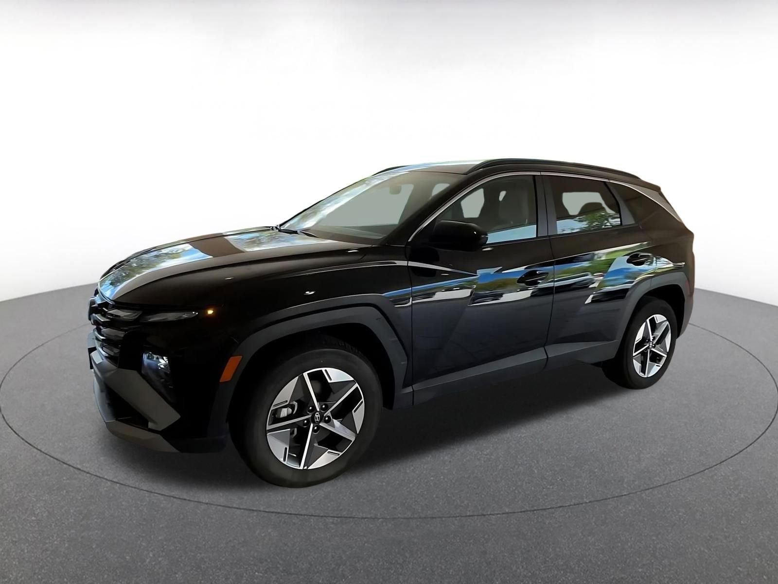 Thumbnail: 2025 Hyundai Tucson - 8