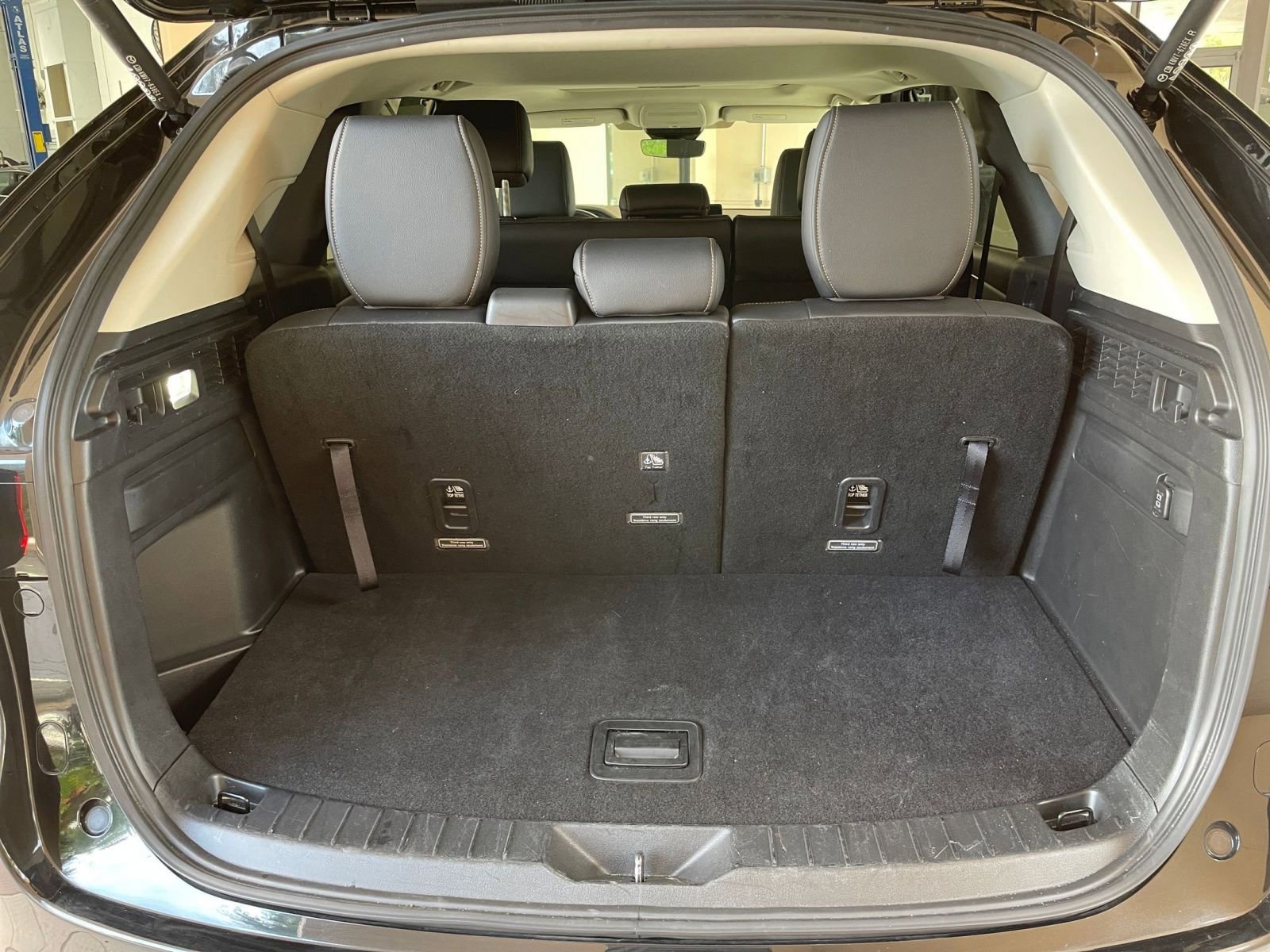 Thumbnail: 2025 Mazda CX-90 - 33