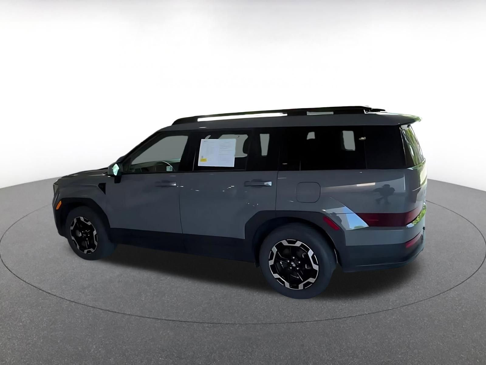 Thumbnail: 2025 Hyundai Santa Fe - 11
