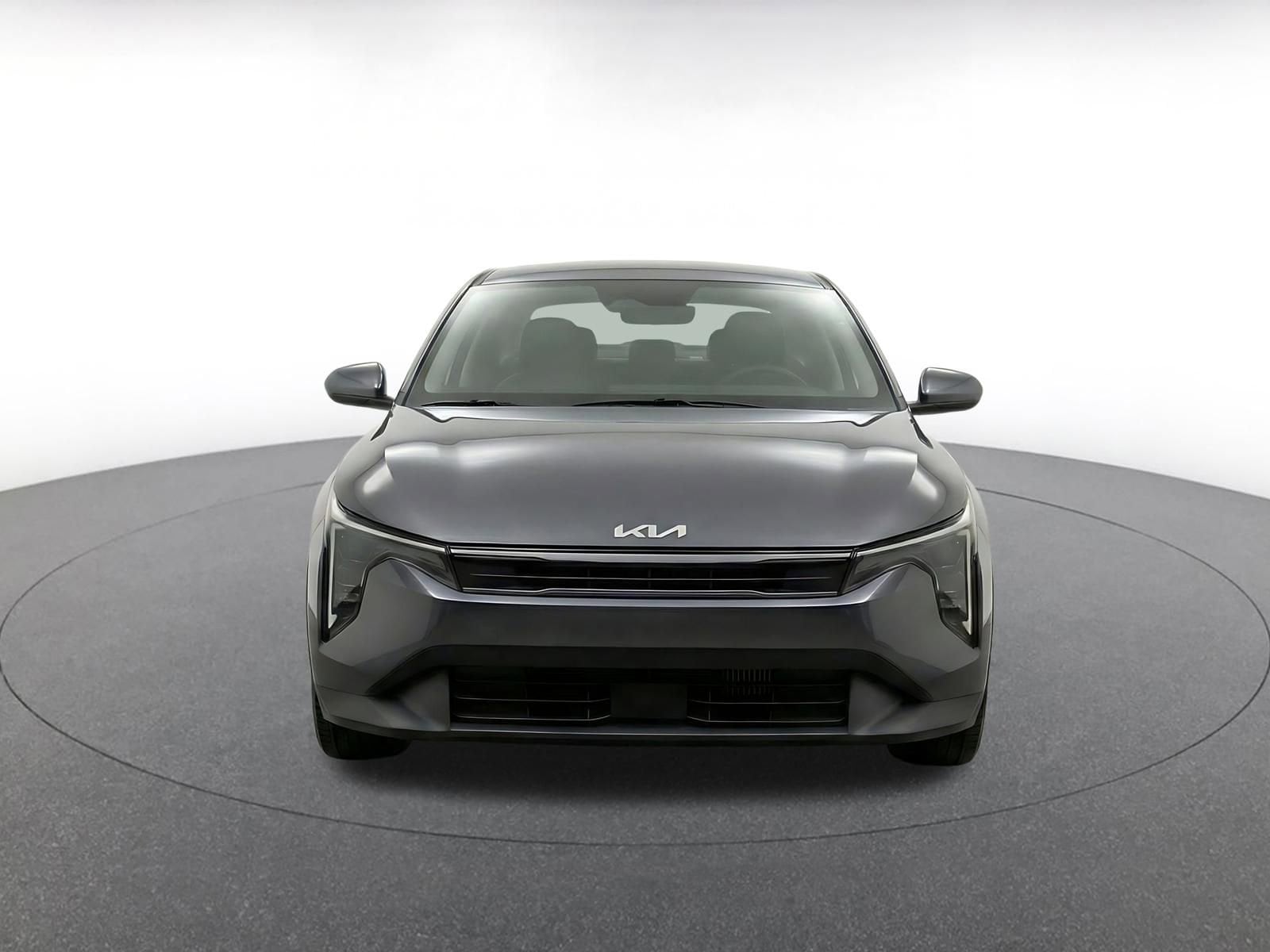 Thumbnail: 2025 Kia K4 - 3