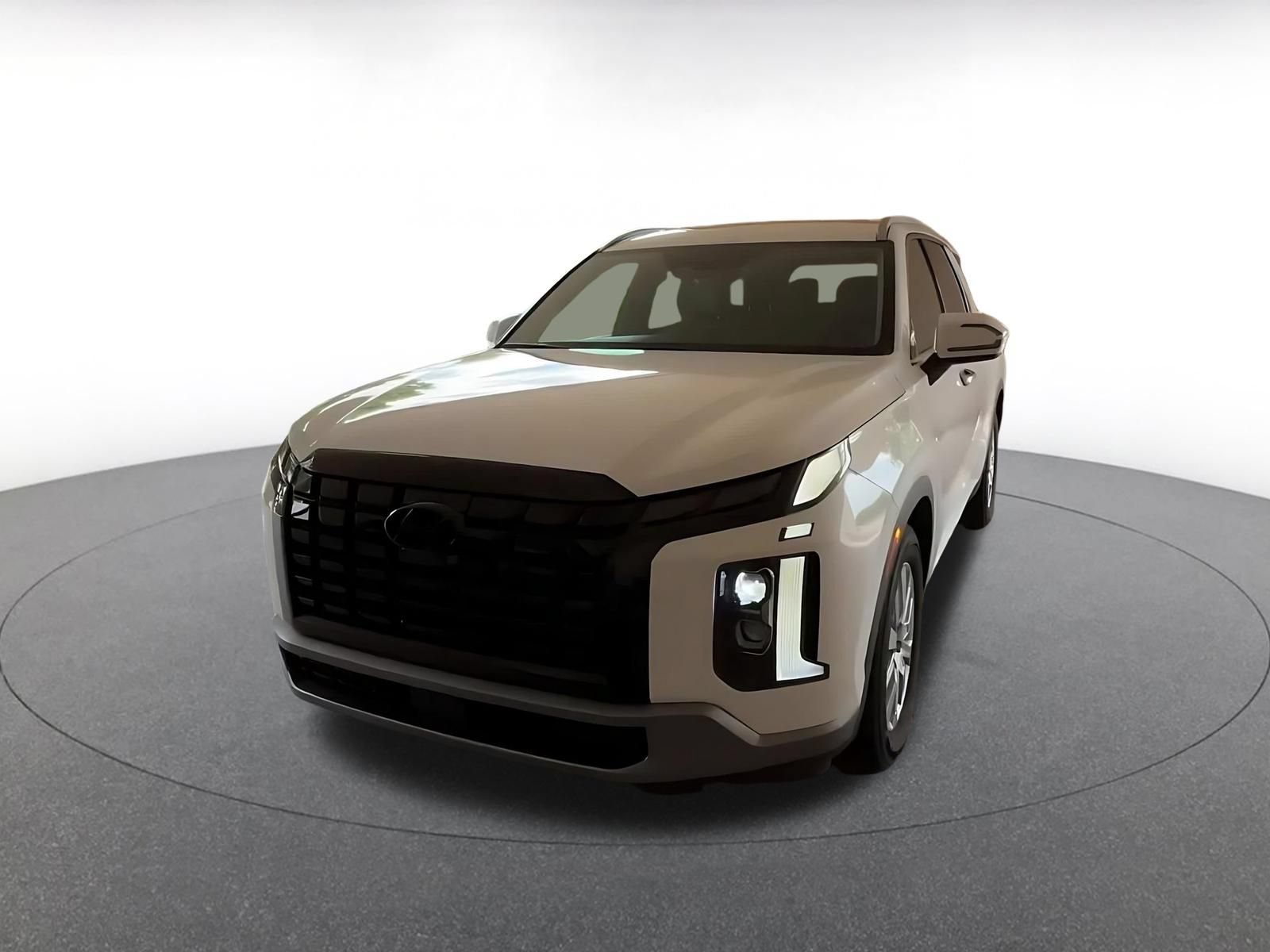 Thumbnail: 2025 Hyundai Palisade - 7
