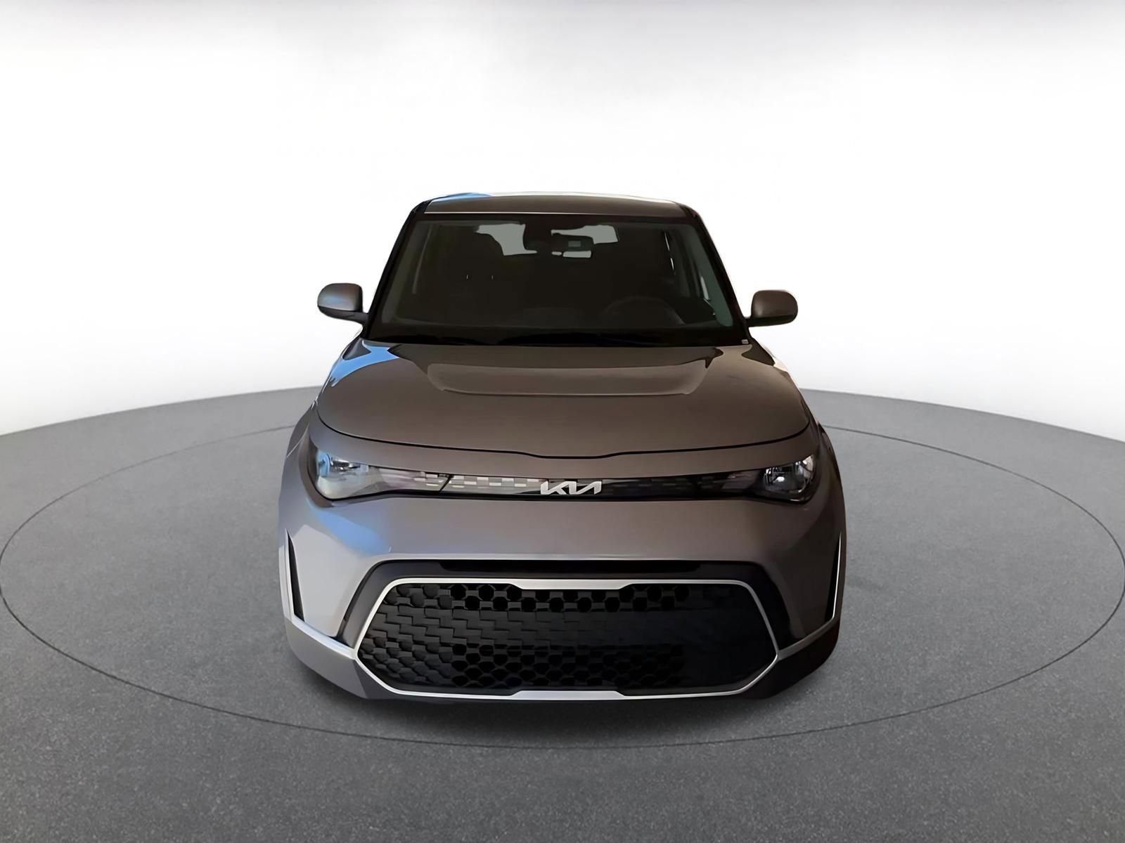 Thumbnail: 2025 Kia Soul - 4