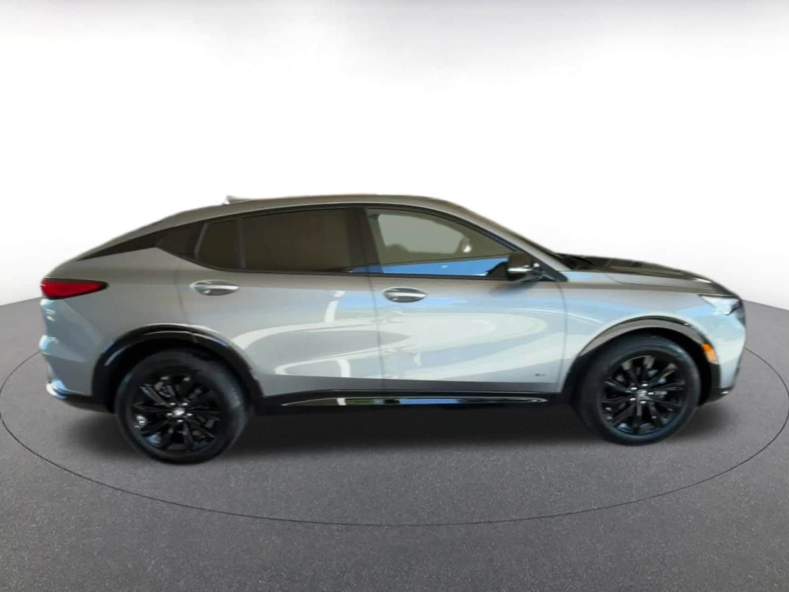 Thumbnail: 2025 Buick Envista - 16