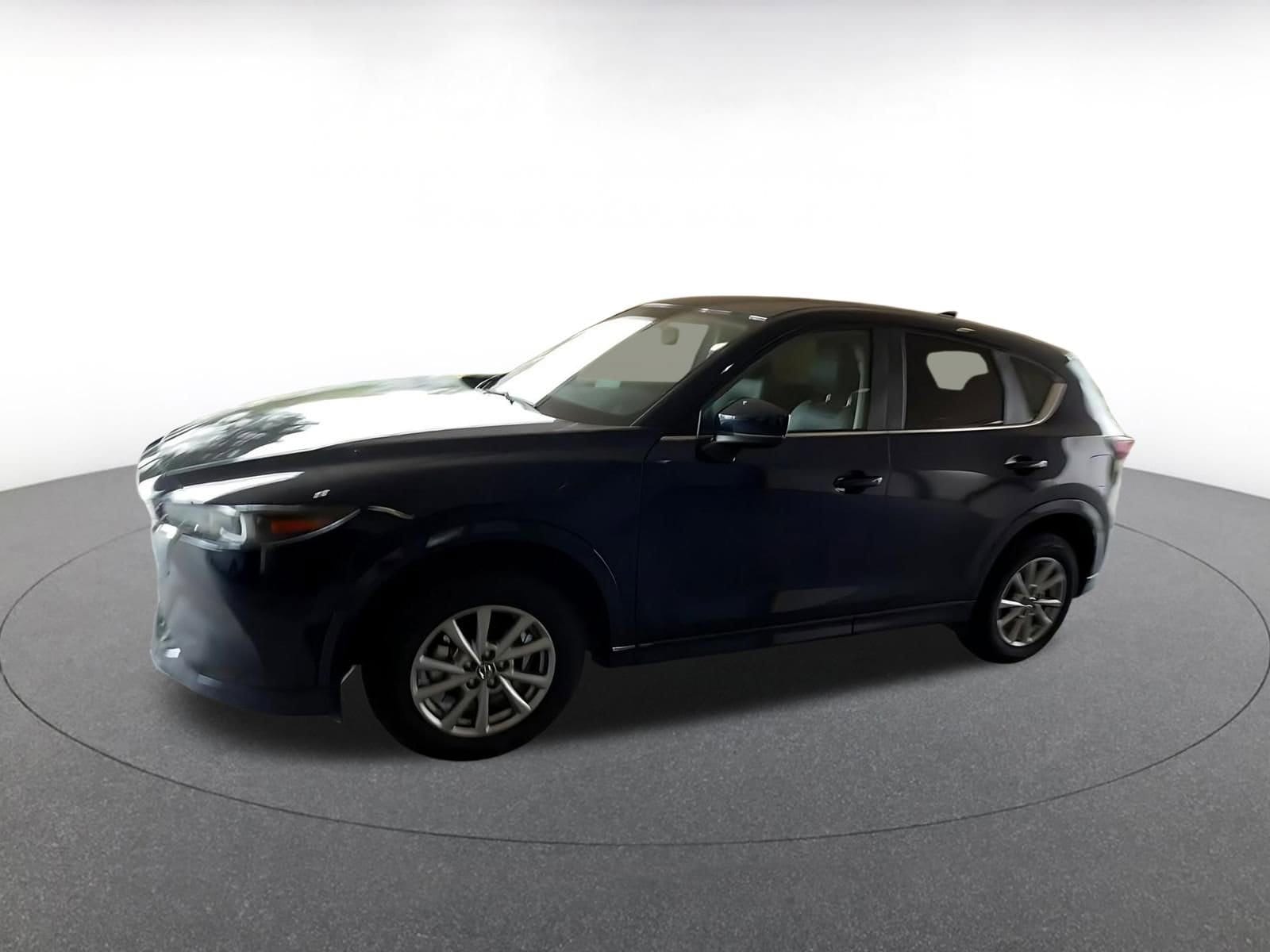 Thumbnail: 2025 Mazda CX-5 - 8