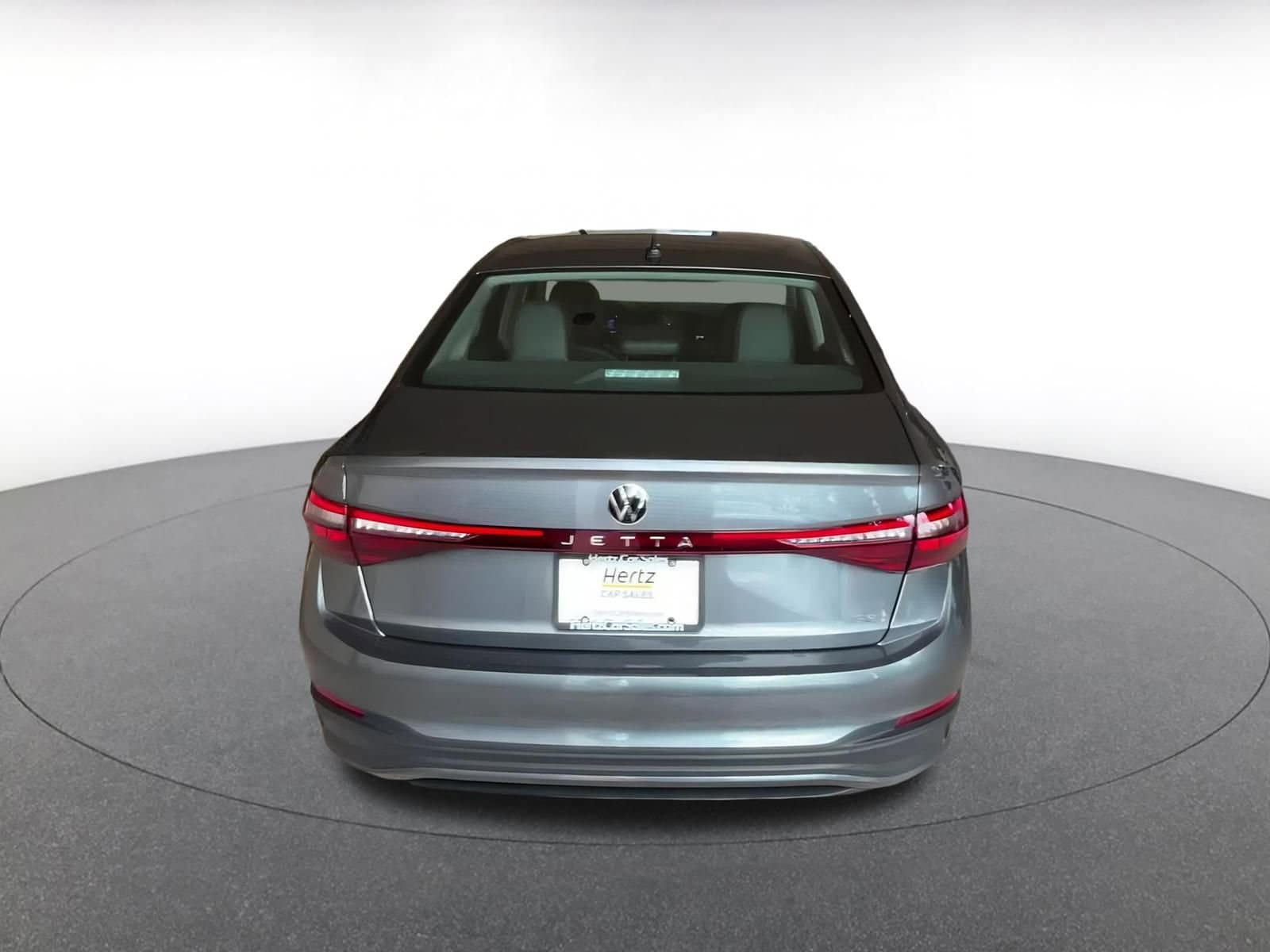 Thumbnail: 2025 Volkswagen Jetta - 12